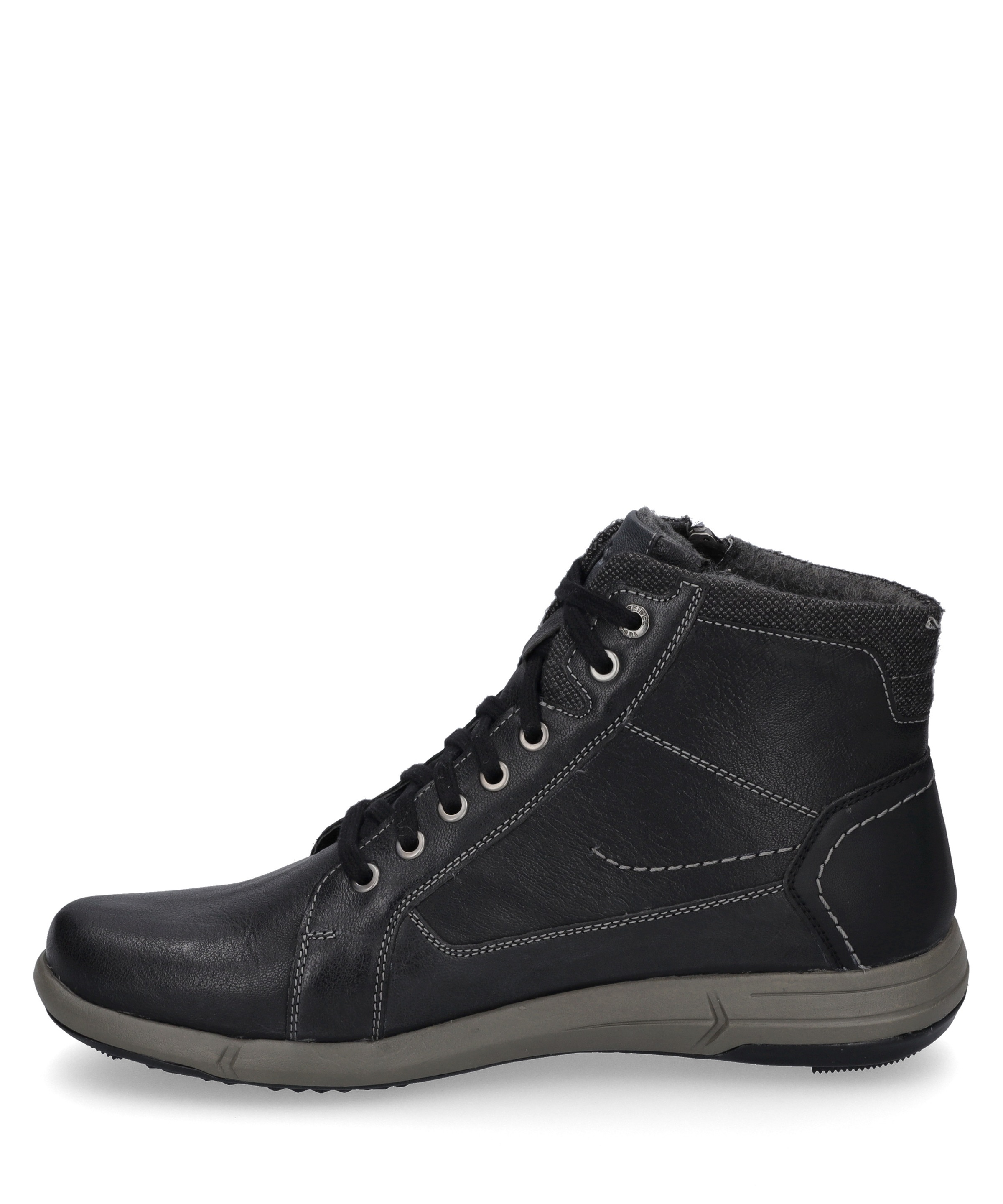 Josef Seibel Stiefelette »Enrico 55, schwarz«
