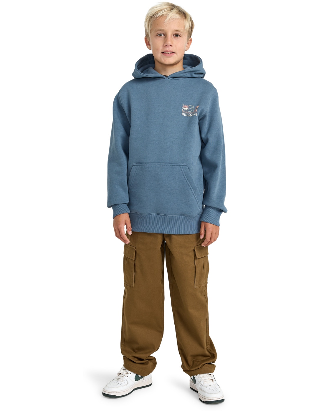 Billabong Hoodie »Foundation«
