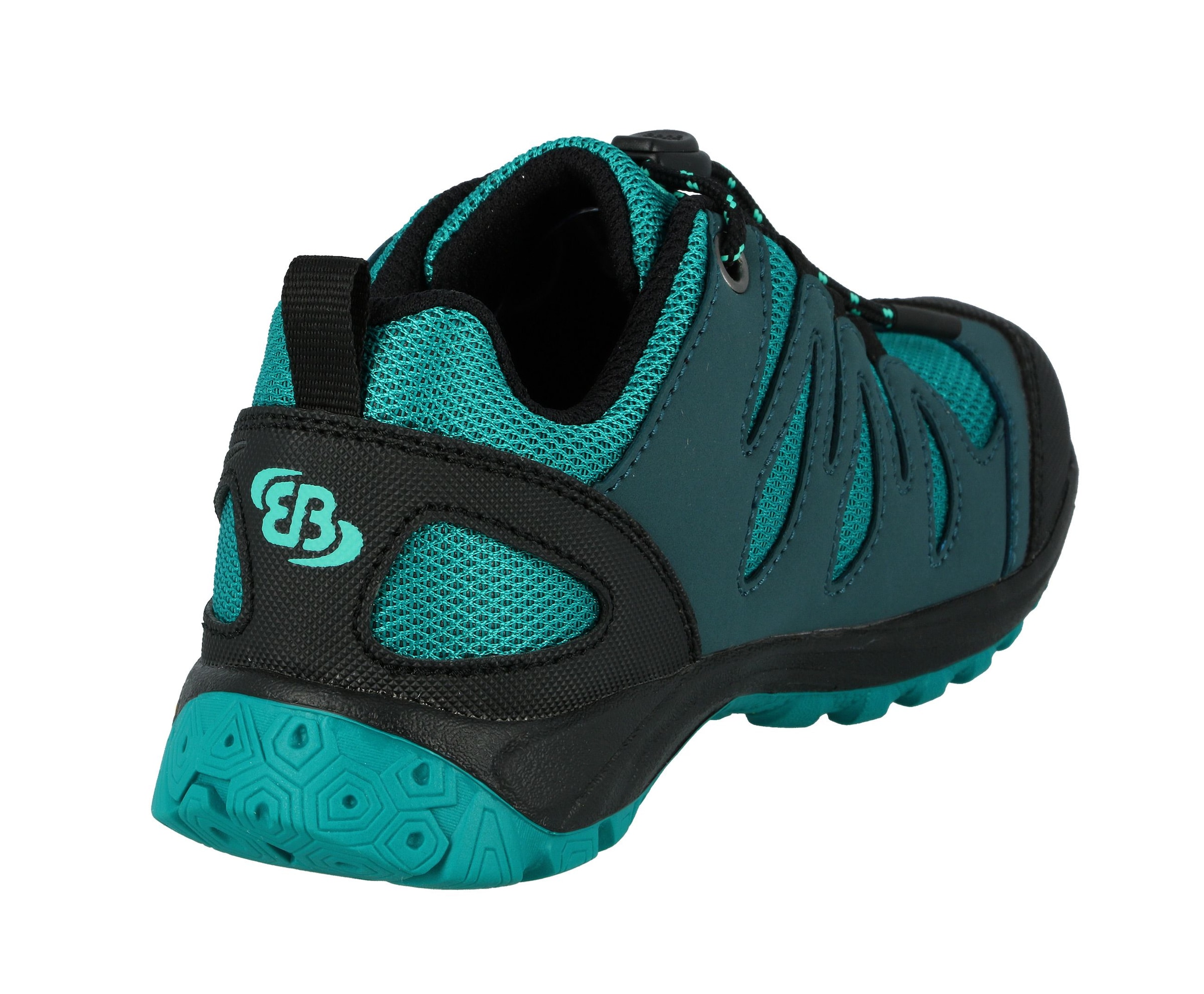 BRÜTTING Wanderschuh »Outdoorschuh Expedition Kids«