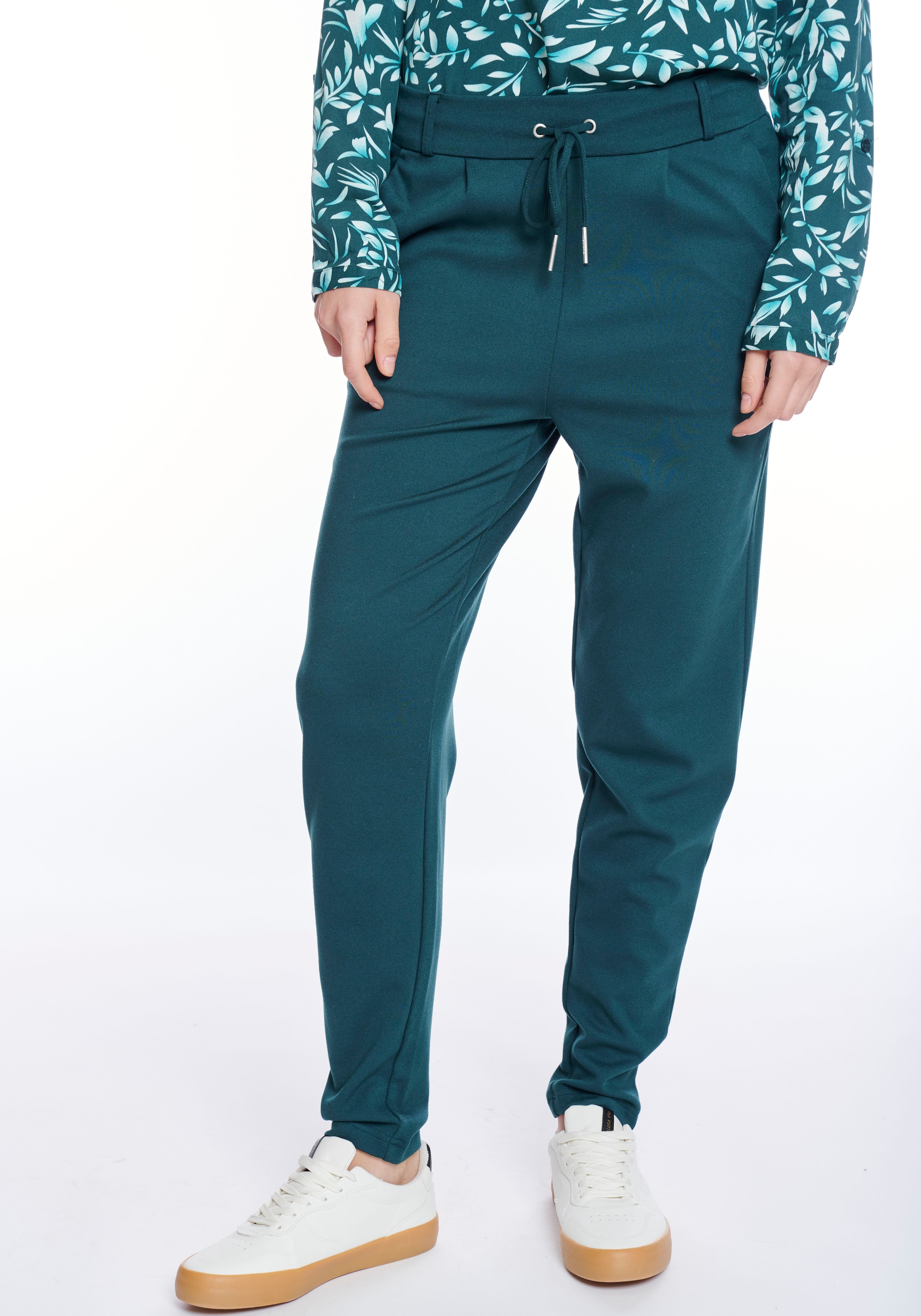 ZABAIONE Jogger Pants "Le44andra" günstig online kaufen