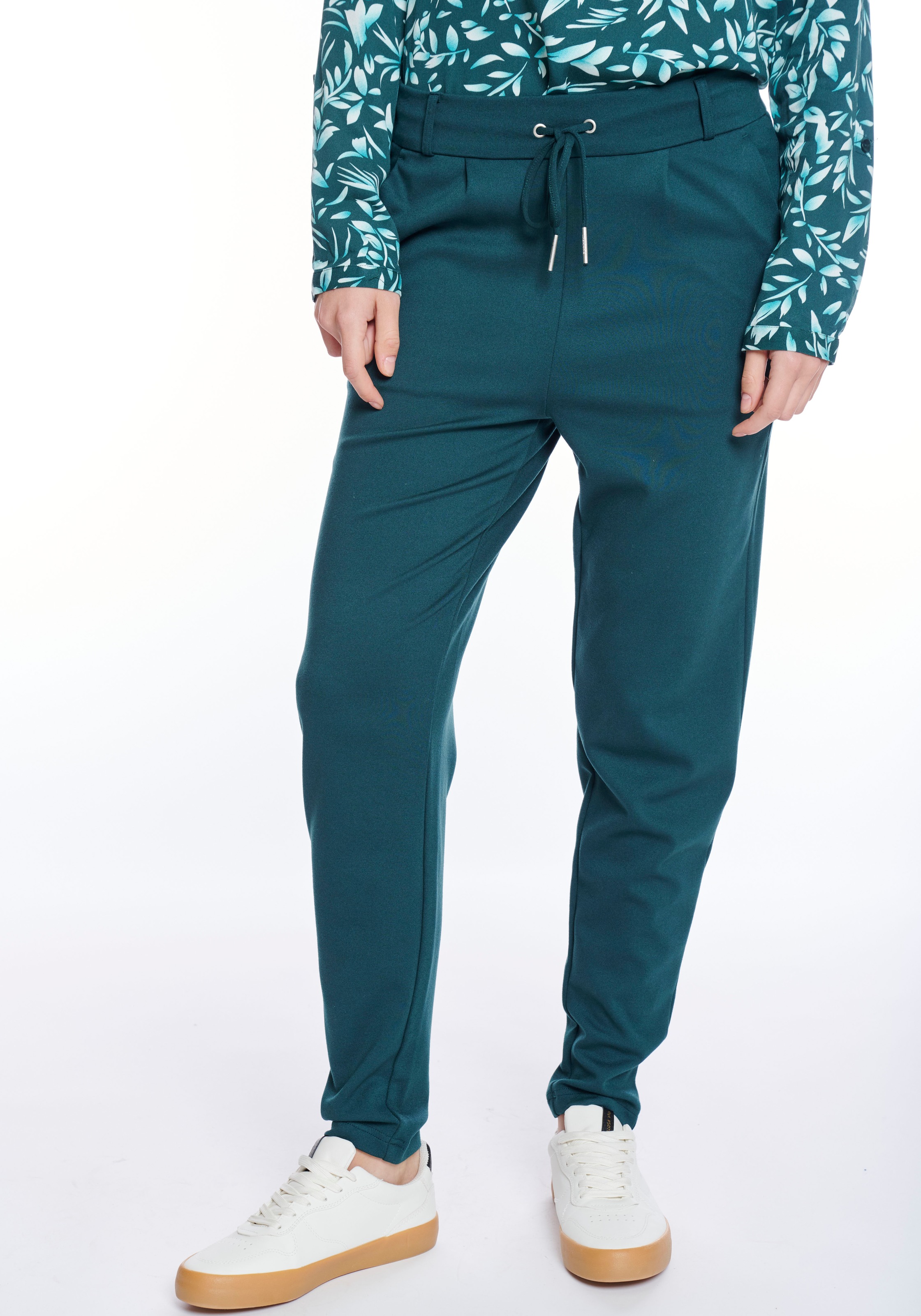 ZABAIONE Jogger Pants "Pants Le44andra" günstig online kaufen