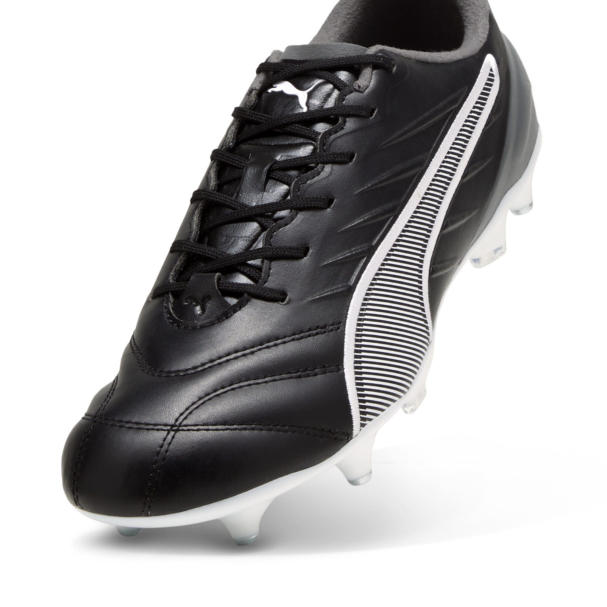 PUMA Fußballschuh »KING PRO MxSG Fußballschuhe Erwachsene«