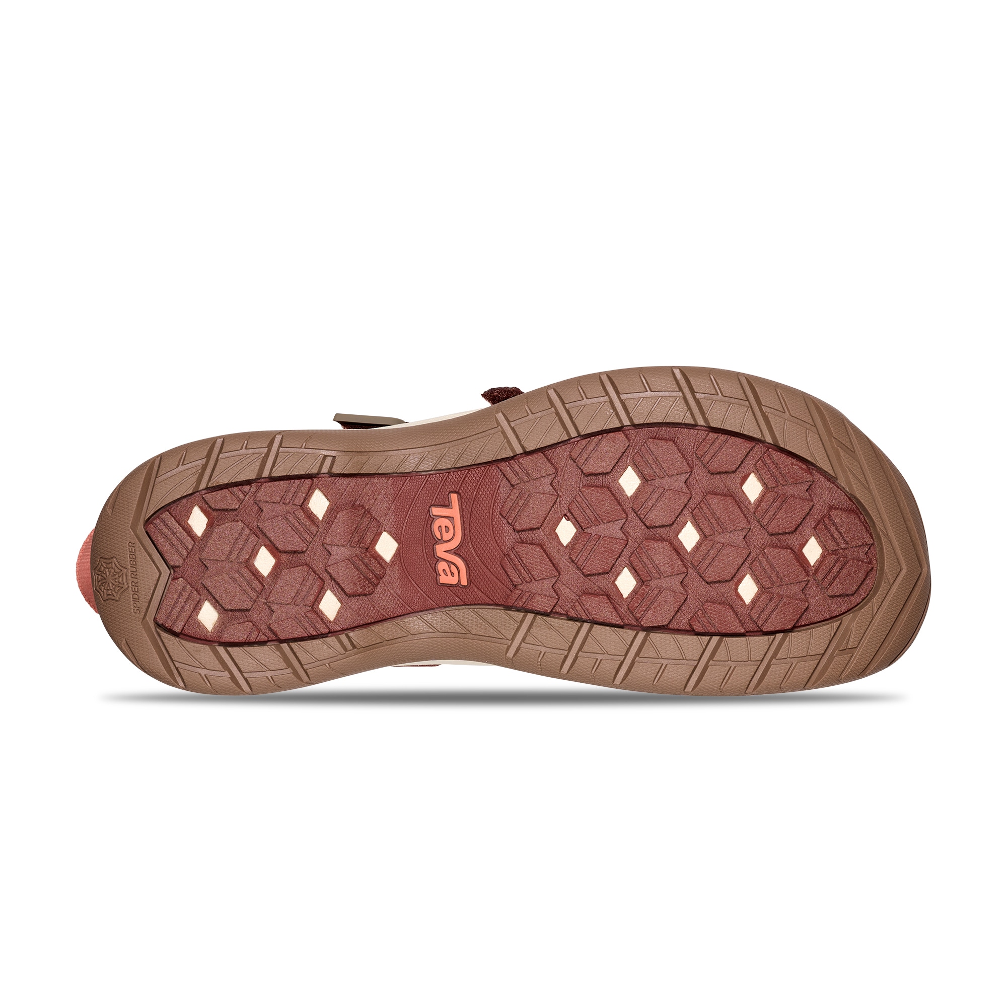 Teva Sandale »W TIRRA SPORT CT«