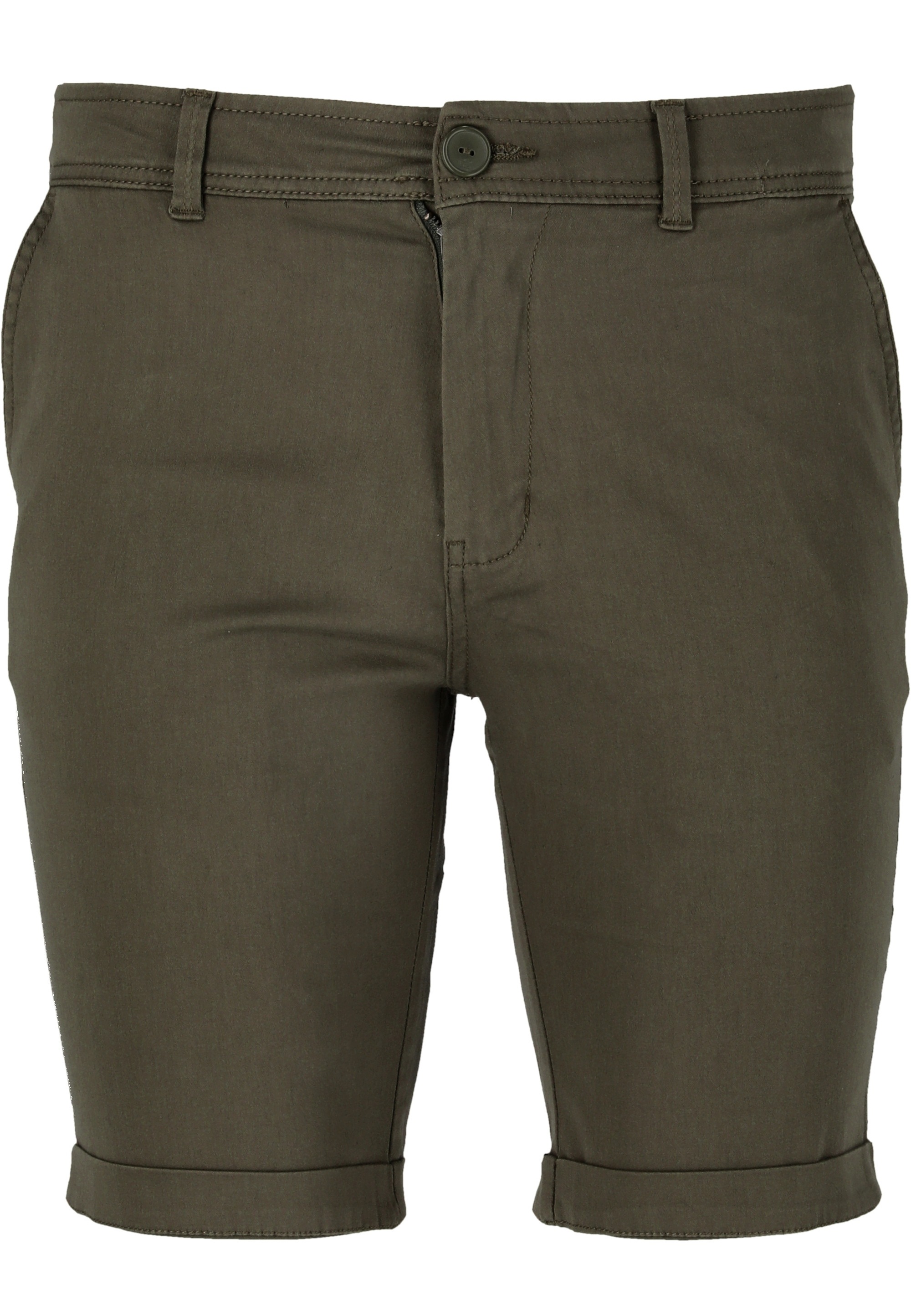 CRUZ Shorts »Jerryne«, mit praktischen Seitentaschen