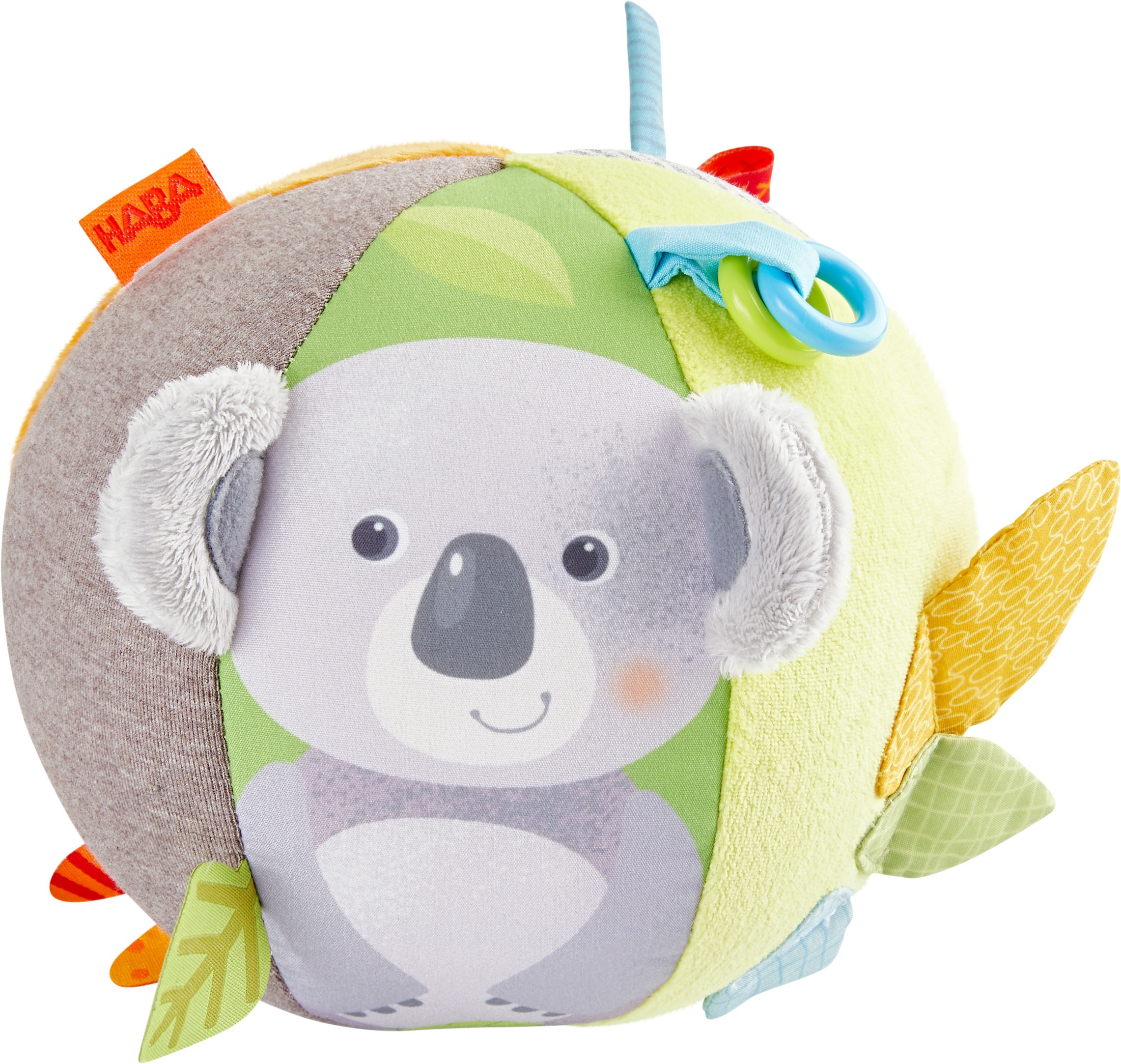 Haba Greifspielzeug »Entdeckerball Koala«