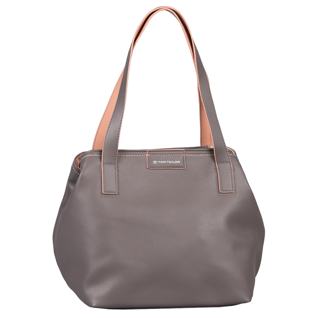 TOM TAILOR Shopper »Miri mare«