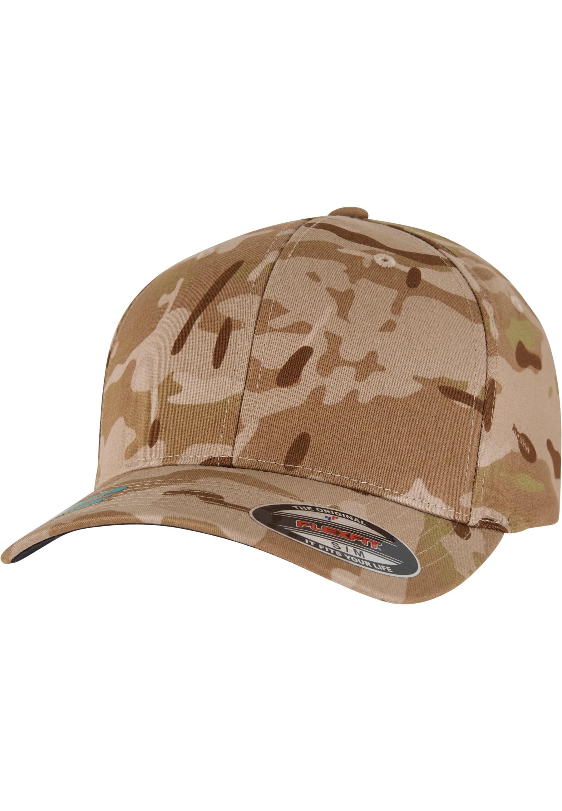 Flexfit Flex Cap »Flexfit Unisex Flexfit Multicam®«
