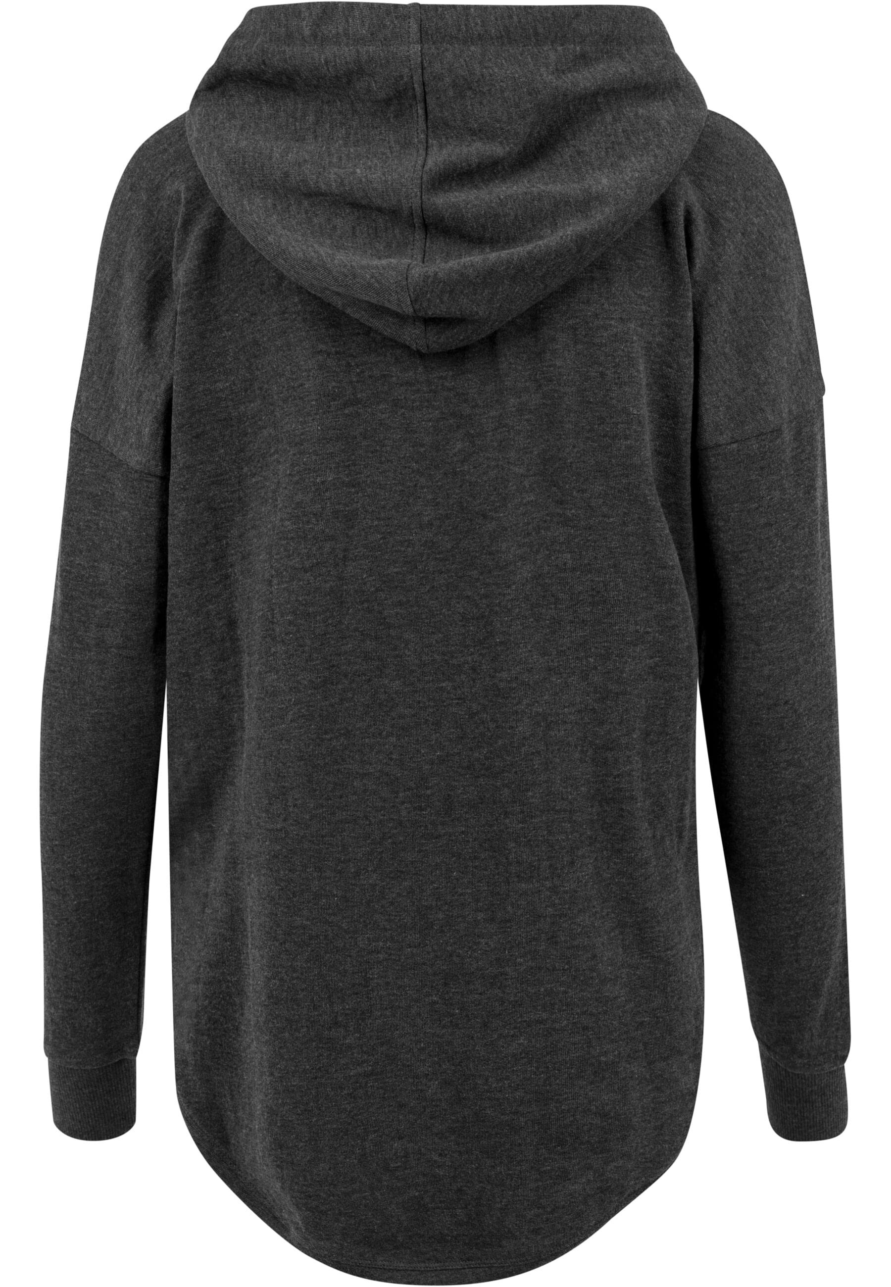 Merchcode Kapuzenpullover Merchcode Damen Ladies Linkin Park OML Oversize H günstig online kaufen