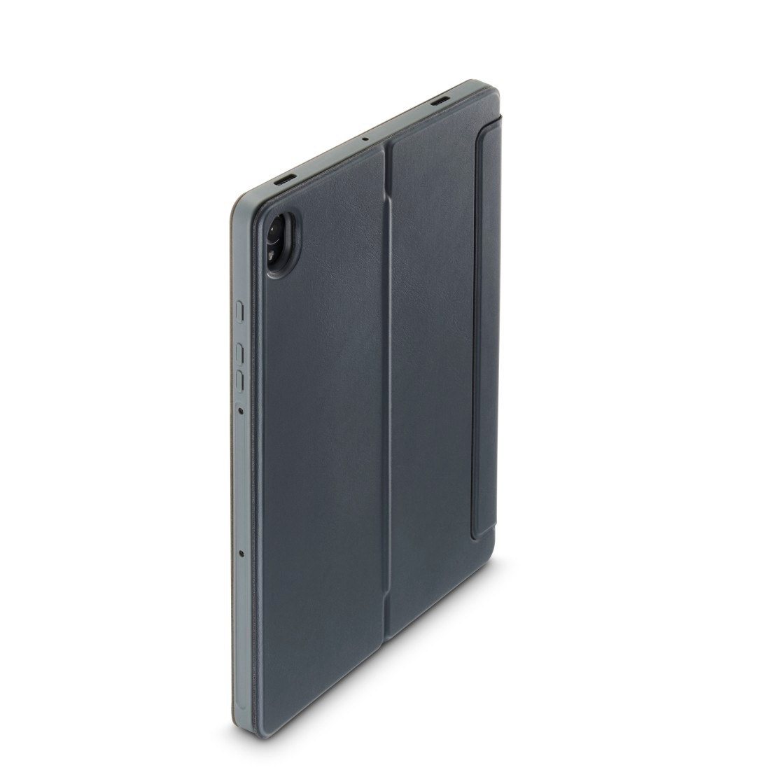 Hama Tablet-Hülle »Tablet Case, Stiftfach, Samsung Galaxy Tab A9+ 11 Zoll, Grau«, Samsung Galaxy Tab A9+, 27,9 cm (11 Zoll), Tablet Hülle, Tablet Tasche