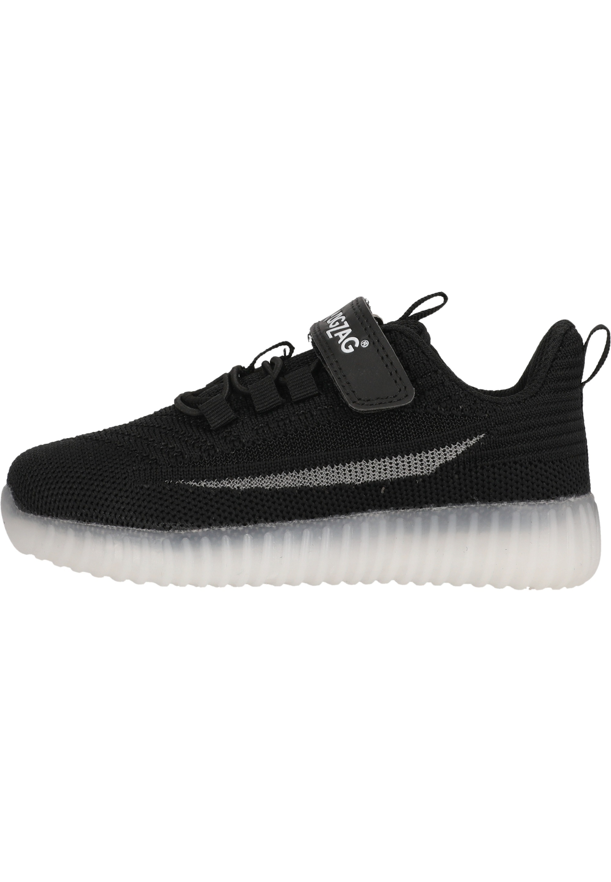 ZIGZAG Sneaker »Falaric«, mit rutschfestem Allwetterprofil