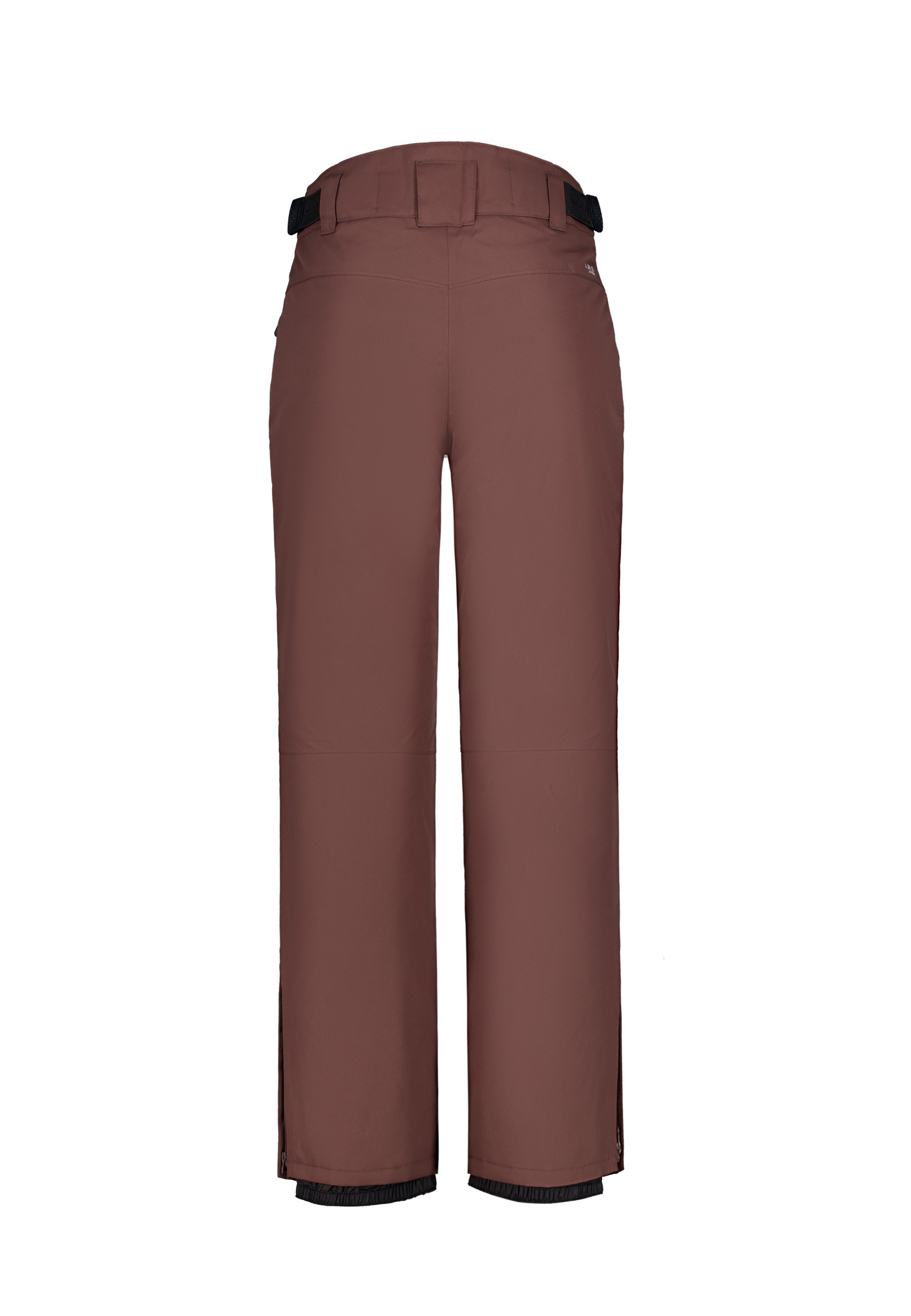Icepeak Skihose »ICEPEAK CURLEW«  mit Reißverschluss, sportlicher Stil, aus Webware