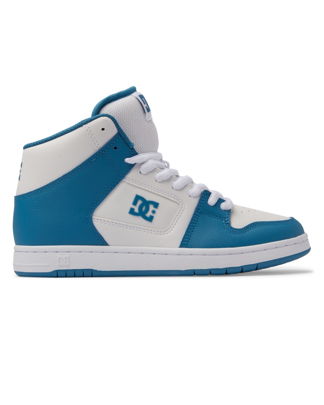 DC Shoes Sneaker "Manteca 4 Hi" günstig online kaufen