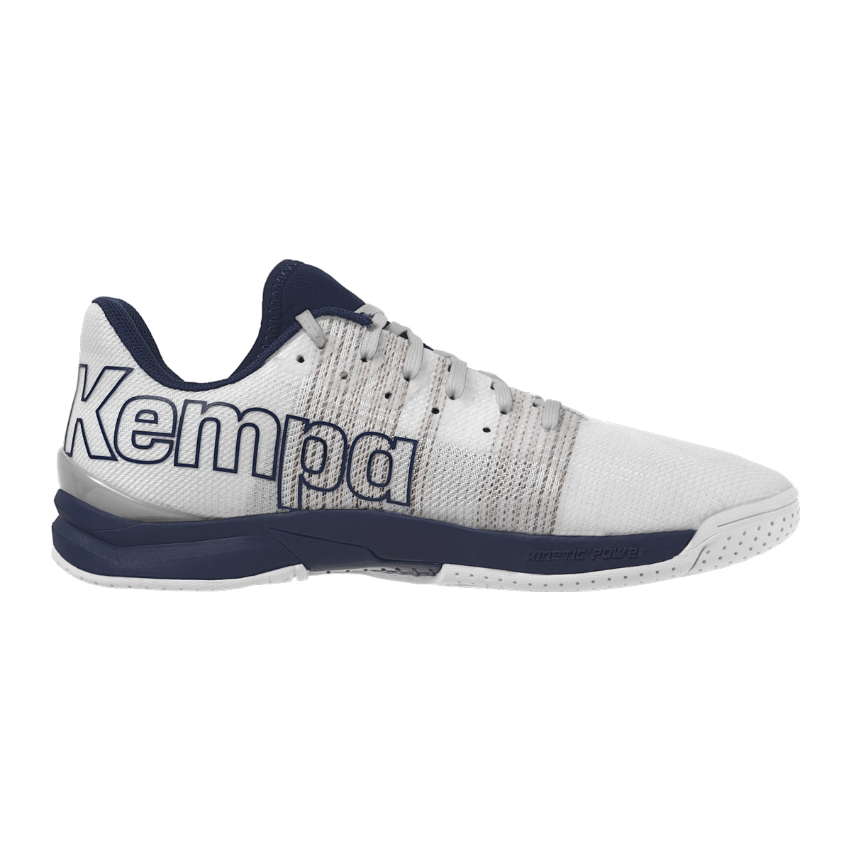 Kempa Hallenschuh »Hallen-Sport-Schuhe ATTACK ONE 2.0 Kids«  1 tlg.