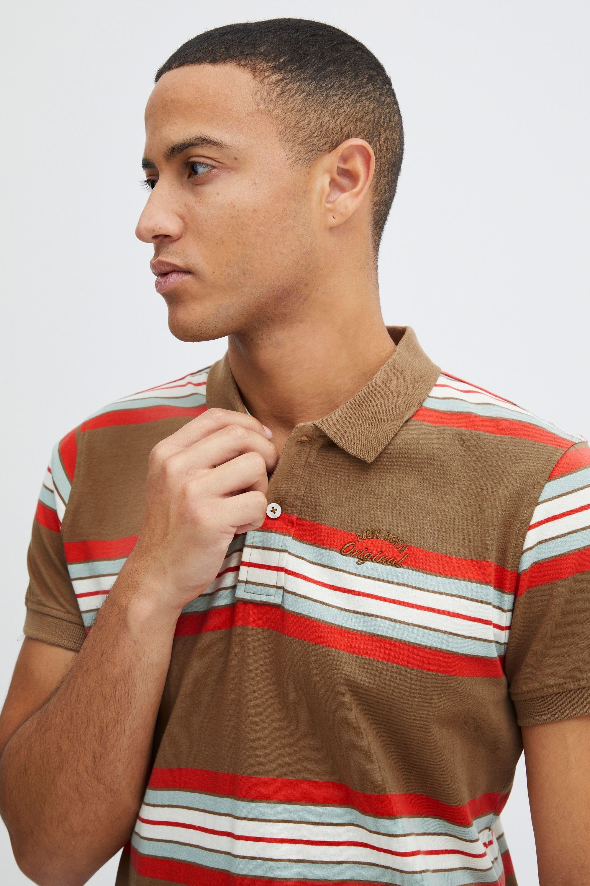Blend Poloshirt »Poloshirt BHPolo«