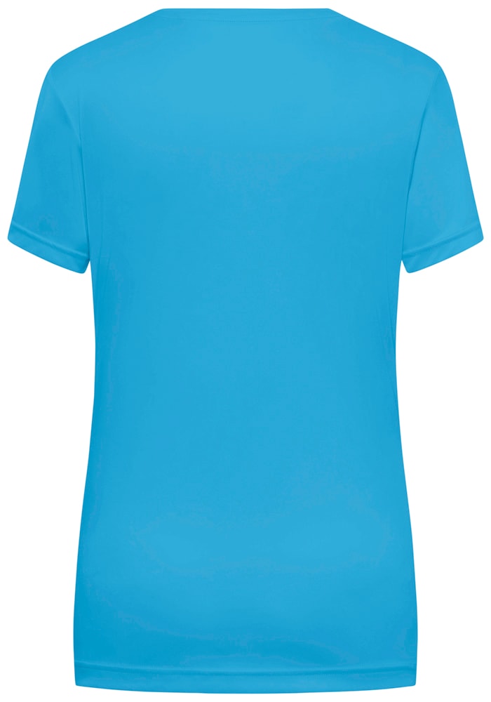 Jack Wolfskin T-Shirt »PEAK GRAPHIC T W«
