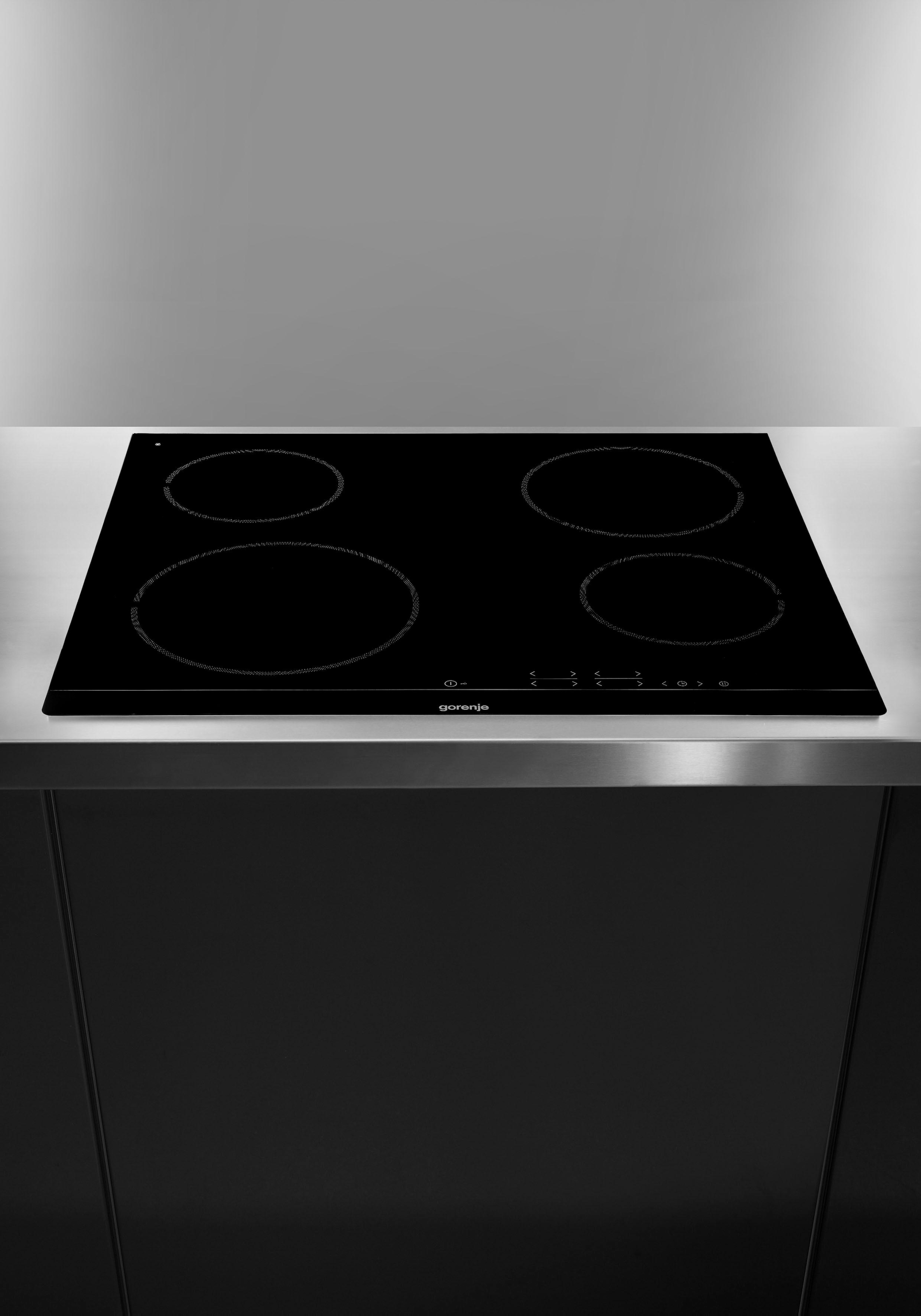 GORENJE Elektro-Kochfeld »ECT641BSC«, ECT641BSC