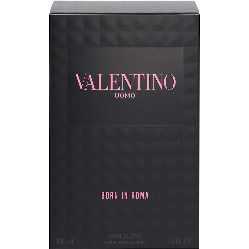 Valentino Eau de Toilette »Born In Roma Uomo«