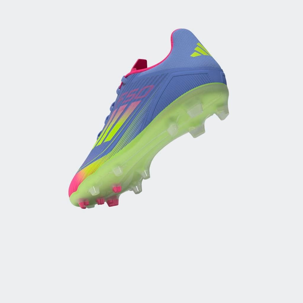 adidas Performance Fußballschuh »F50 LEAGUE FG/MG«, für Rasenplätze