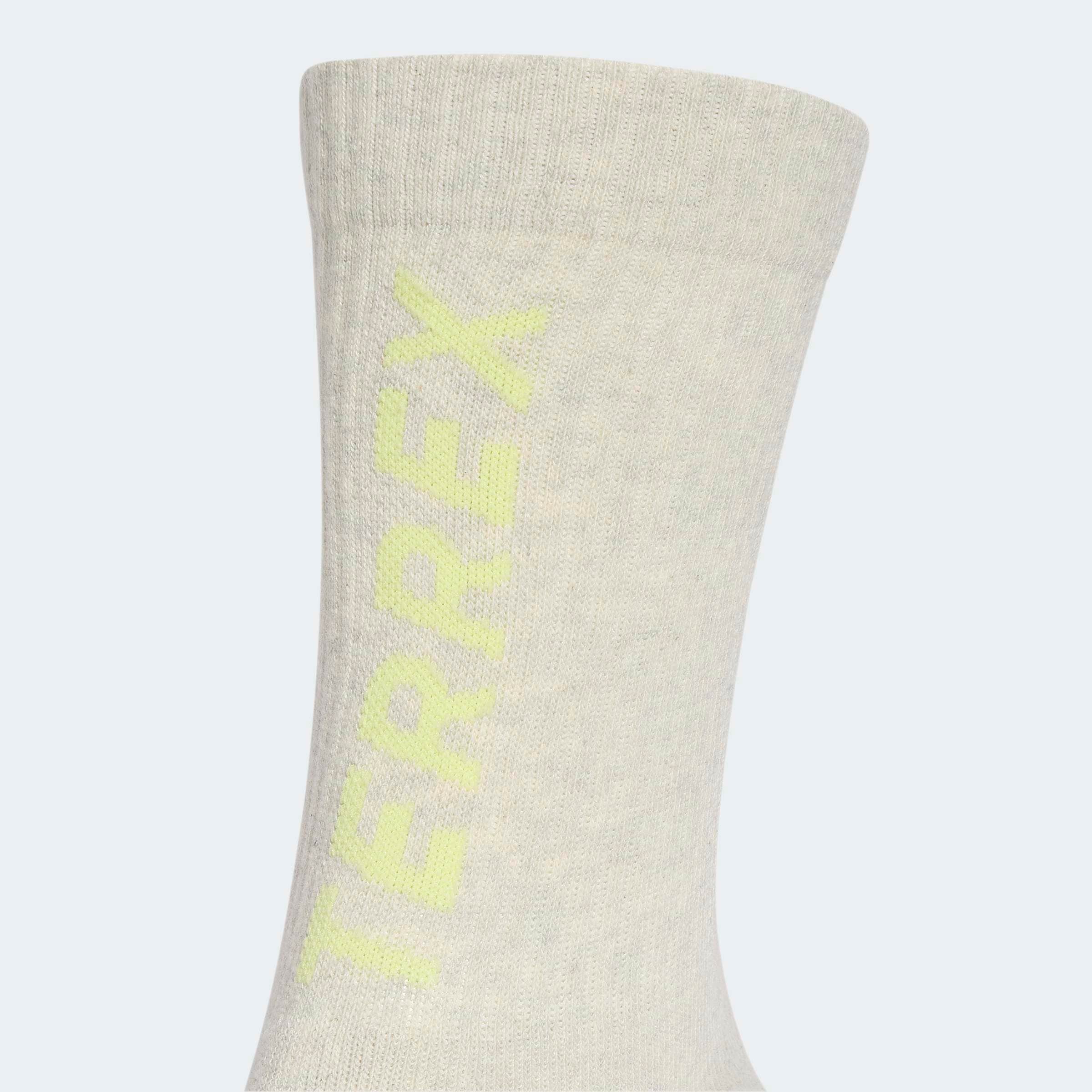 adidas Performance Wandersocken »MULTI, 3 PAAR« 3 Paar tlg. für Erwachsene geeignet, im 3er-Pack