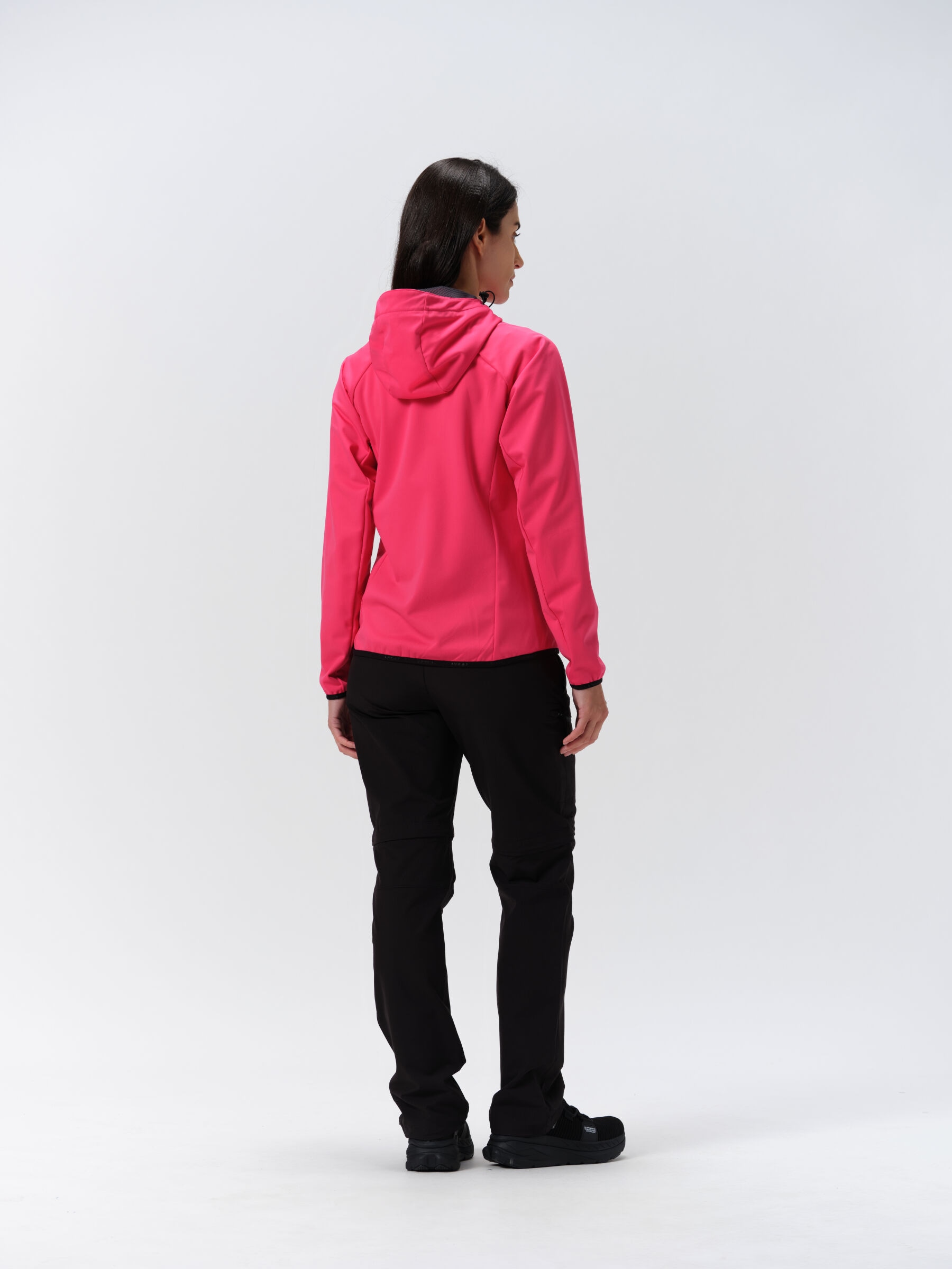Icepeak Outdoorjacke »Icepeak Softshell jacke BRADEN«