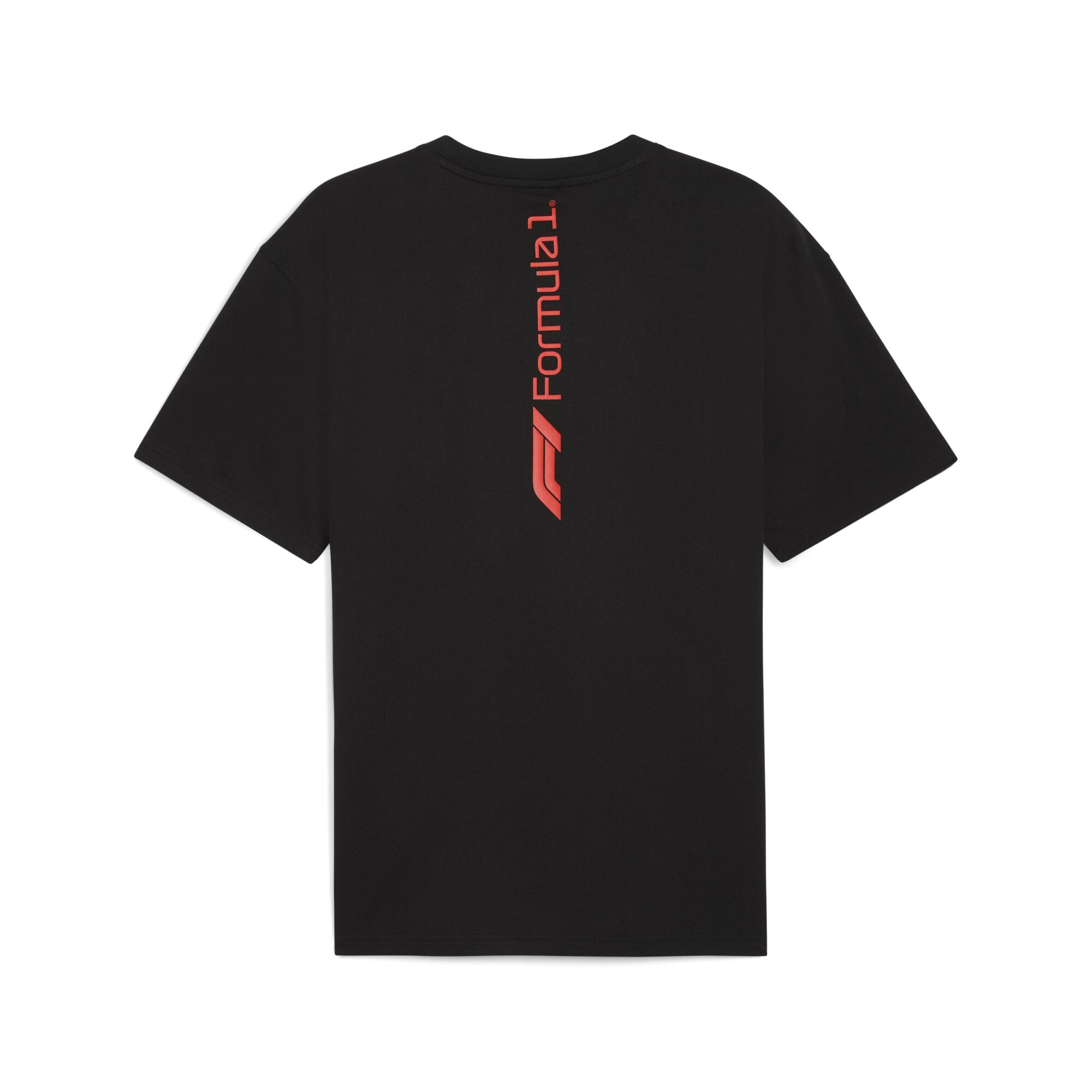 PUMA T-Shirt »F1® ESS+ Relaxed Graphic T-Shirt Herren«