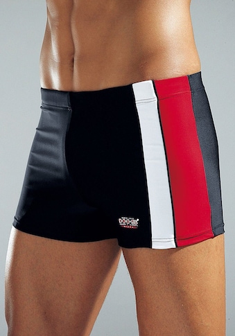 Boxer-Badehose