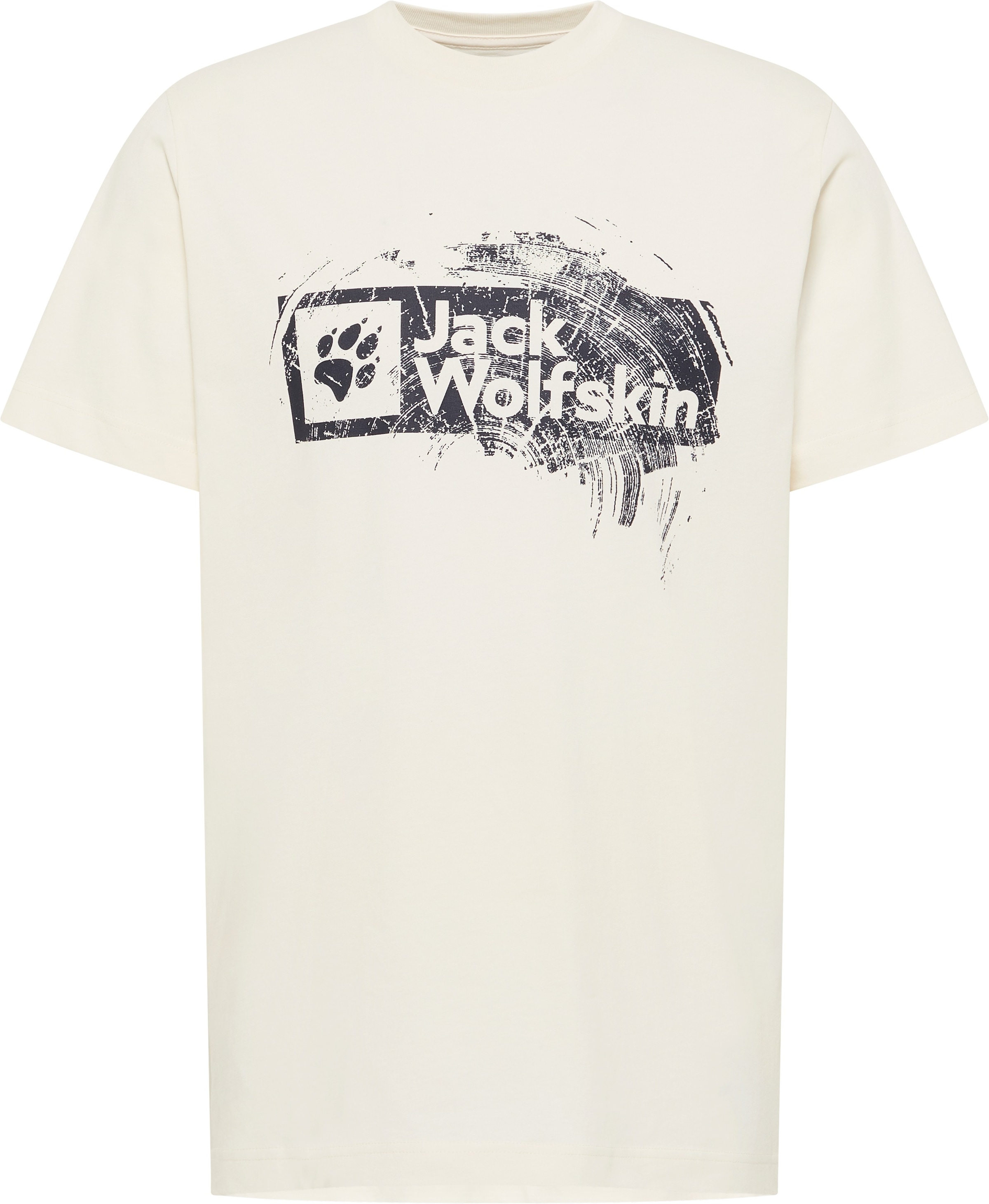 Jack Wolfskin T-Shirt »BRAND T M«