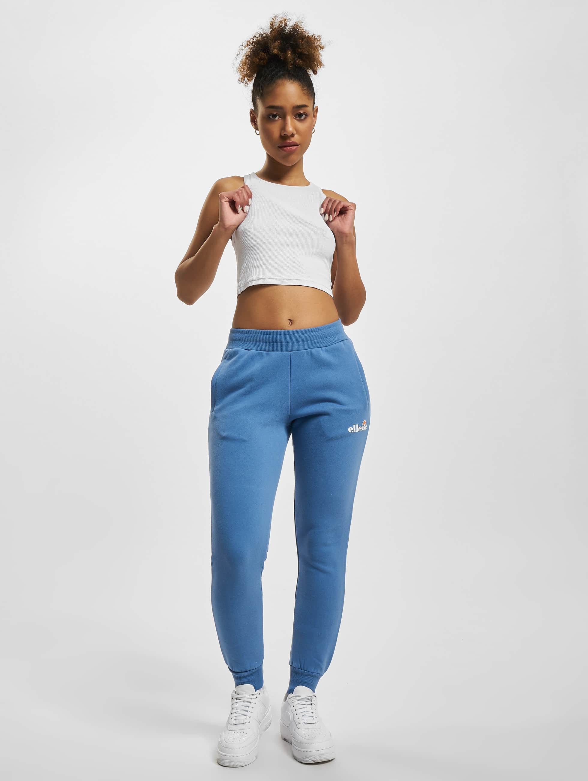 Jogginghose »Damen Ellesse Hallouli Jogginghose«, (1 tlg.)
