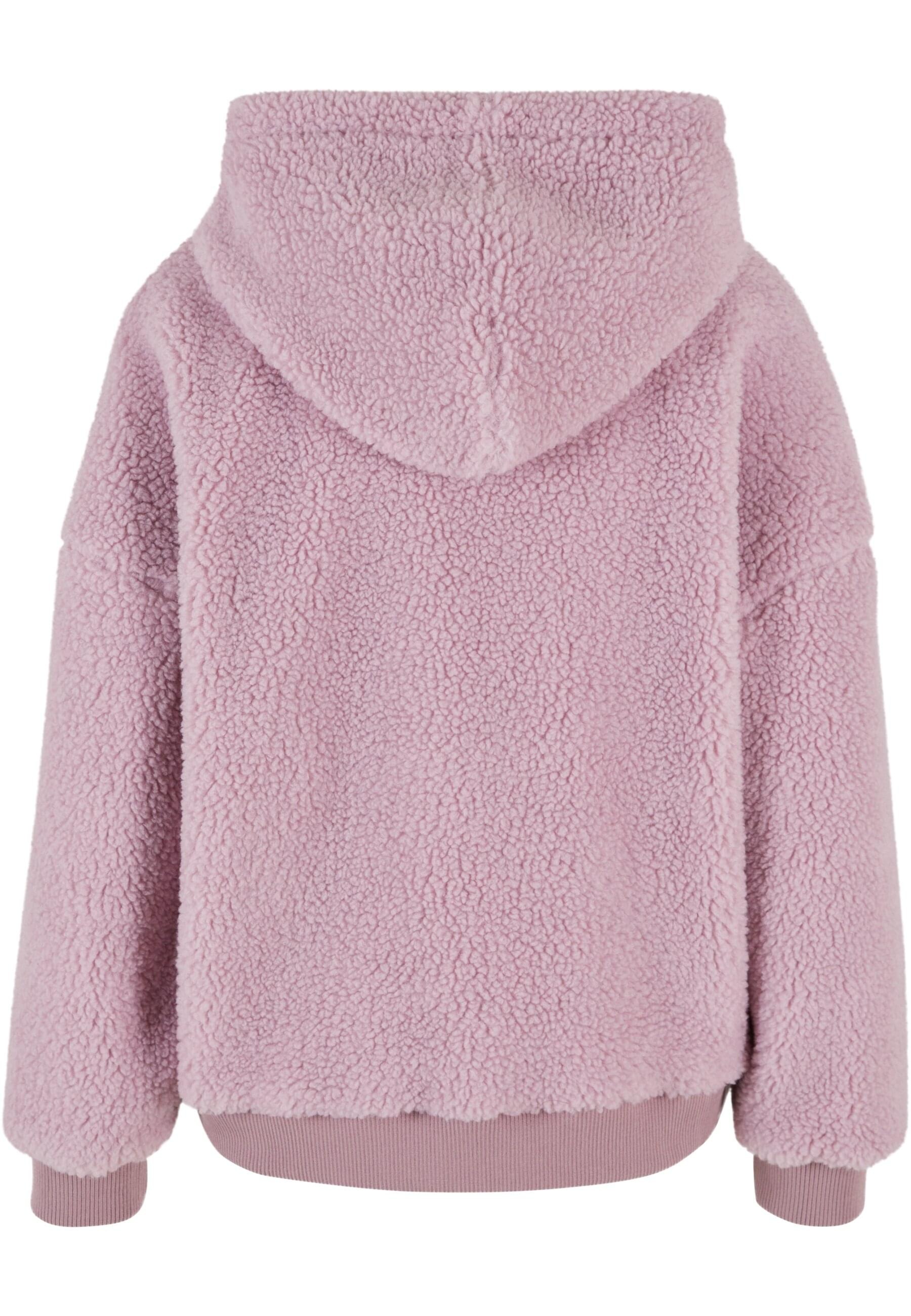 Karl Kani Kapuzenpullover »Karl Kani Karl Kani Metal Signature Teddy Os Hoodie«, (1 tlg.)