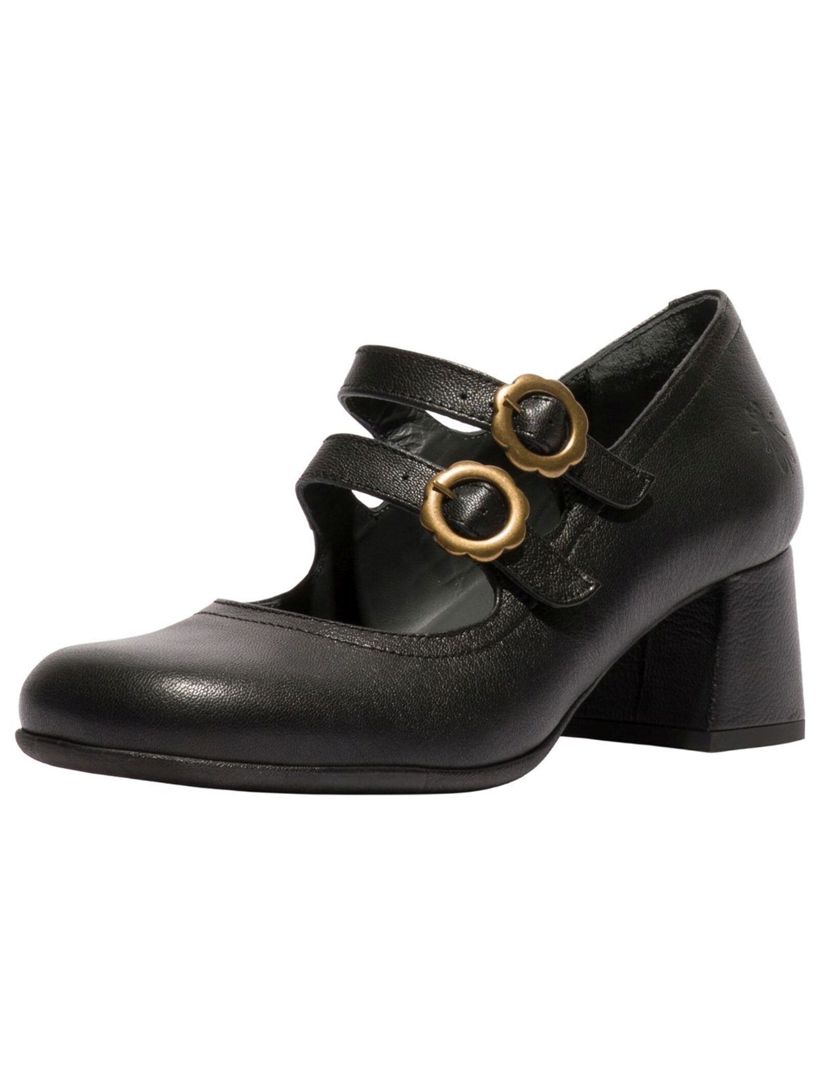 Fly London Pumps "Fly London Pumps Leder"