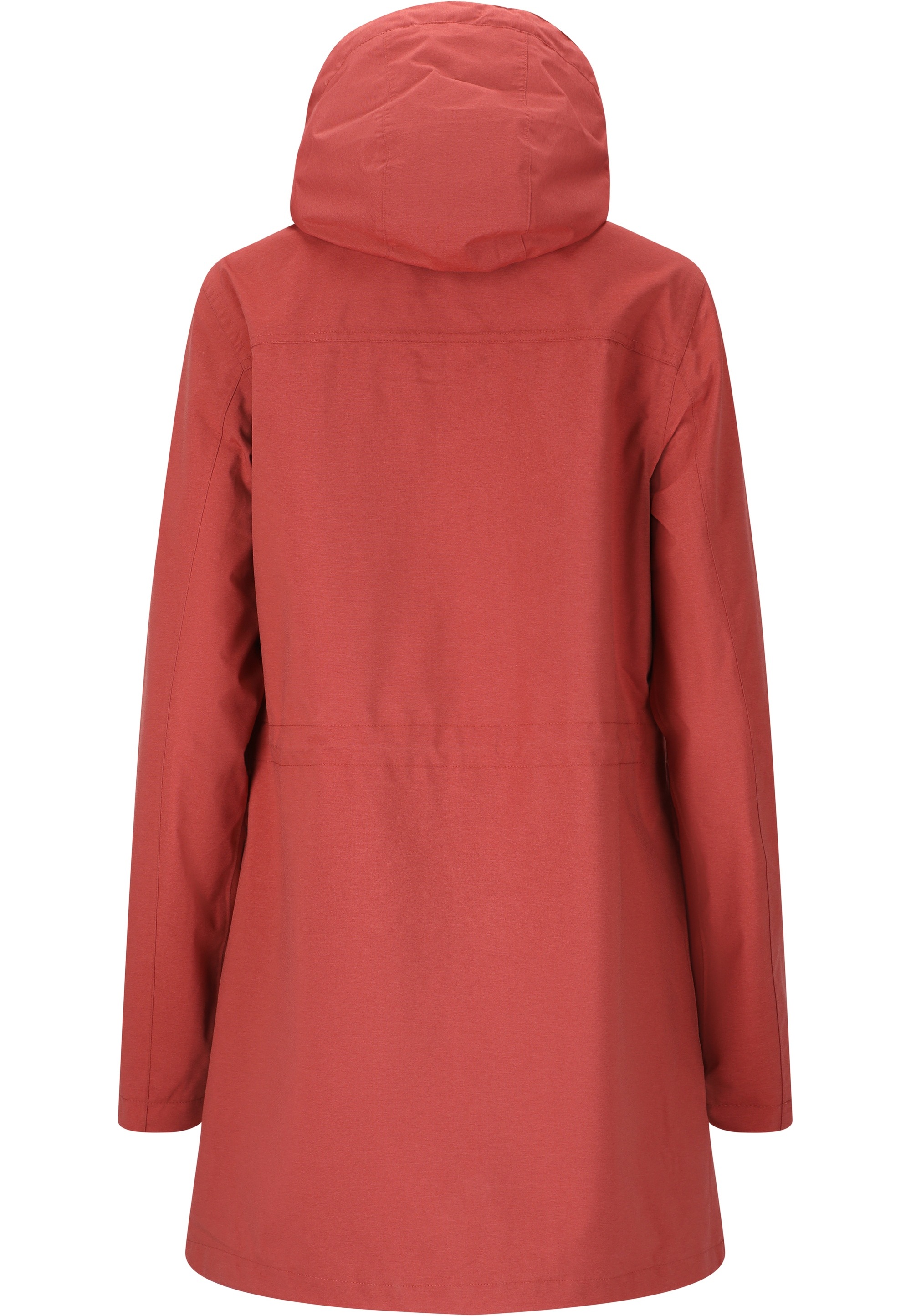 WHISTLER Outdoorjacke »Leia V2«, im wasserdichten und stylischen Design