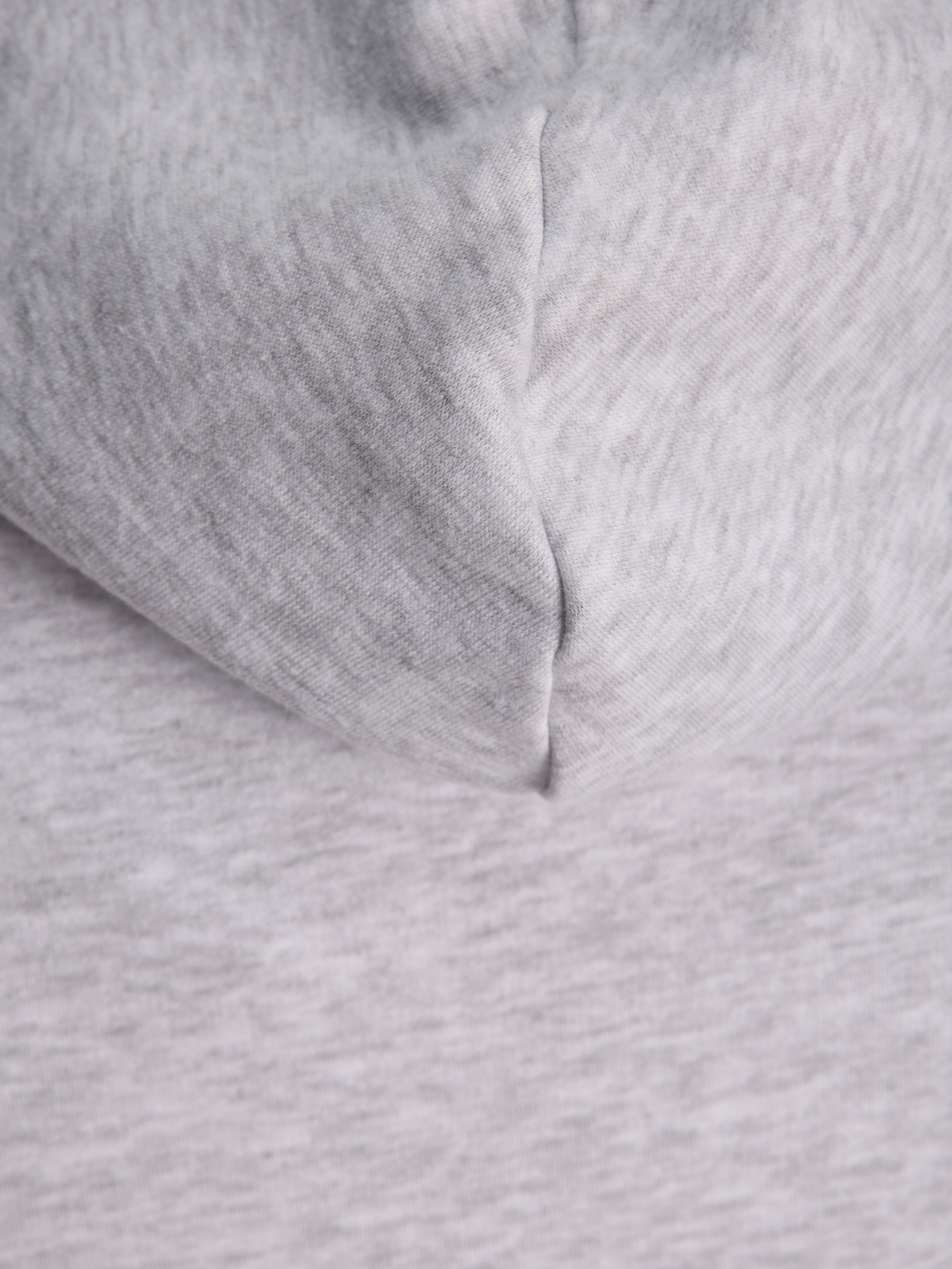 Jack & Jones Kapuzensweatshirt »JJBUSTER SWEAT HOOD BTS«, Baumwollmischung, normal geschnitten
