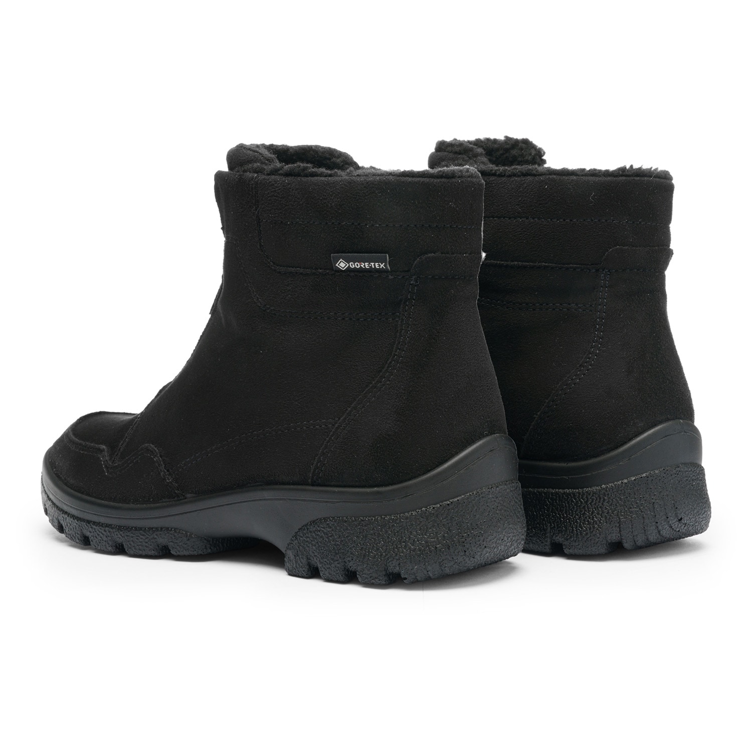 Ara Winterstiefelette »SAAS FEE«, Snowboots, Winterstiefel mit Gore-Tex