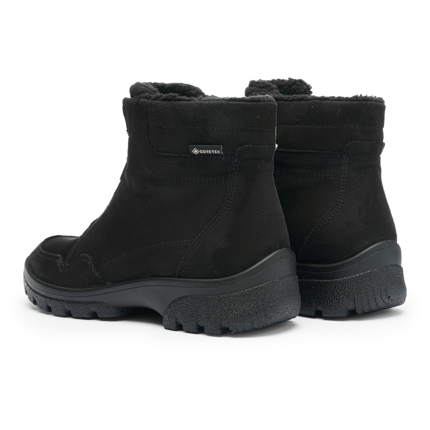 Thumbnail - Ara Winterstiefelette "SAAS FEE" Snowboots, Winterstiefel mit Gore-Tex