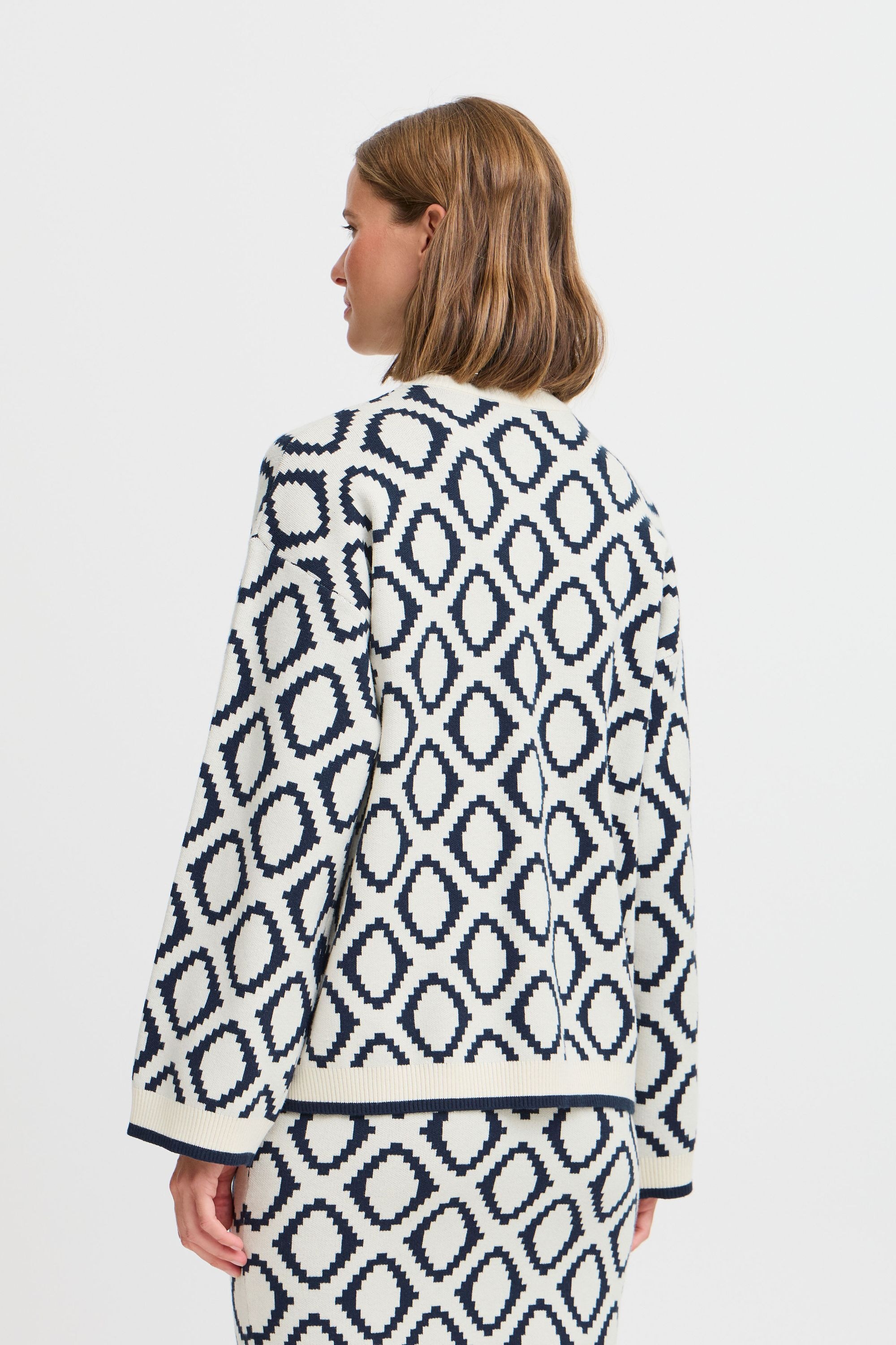 b.young Strickpullover »Strickpullover BYMIRAN JUMPER2 -«