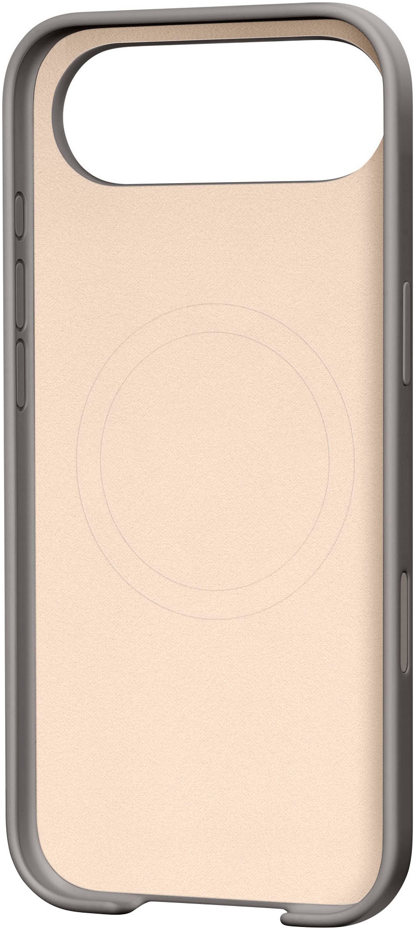 Apple Smartphone-Hülle »Beats iPhone Air Case mit MagSafe und Kamerasteuerung« Smartphones