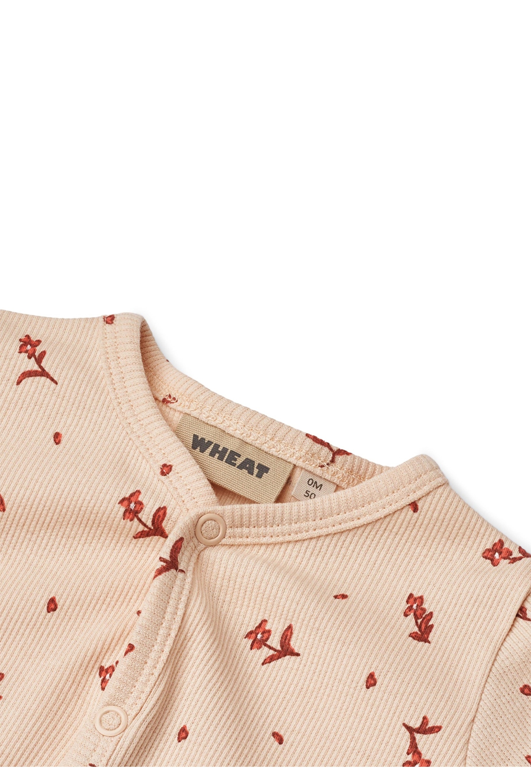 WHEAT Jumpsuit »WHEAT Jumpsuit L/S Felizia« 1