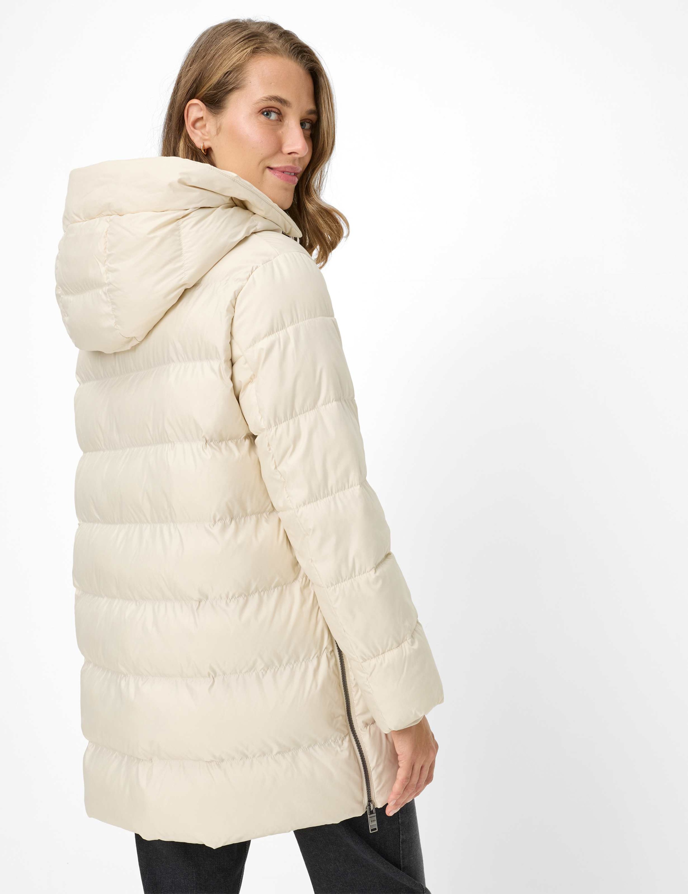 Brax Steppjacke "Style TORONTO" günstig online kaufen