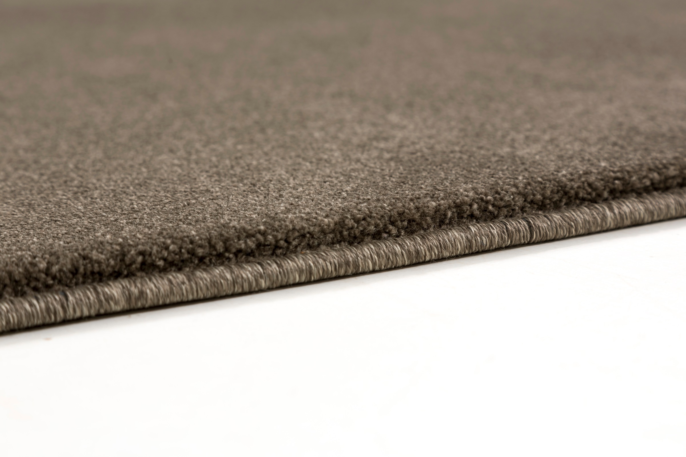 ASTRA Teppich »Barletta 240«, rechteckig, 20 mm Höhe, Langflor, Shaggy, uni, weich, Wohnzimmer,Schlafzimmer