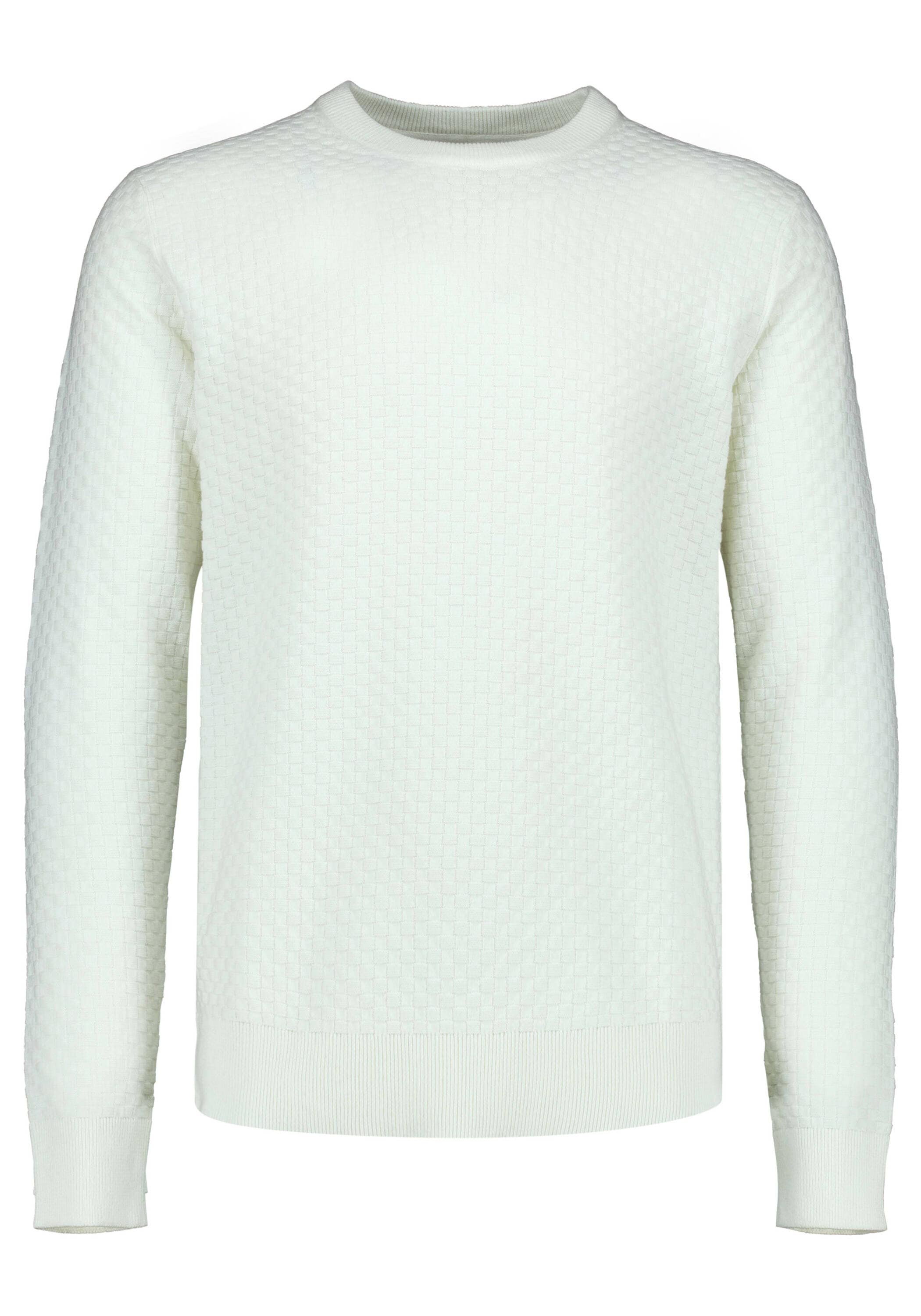 LINDBERGH "Strickpullover Relaxed Fit"