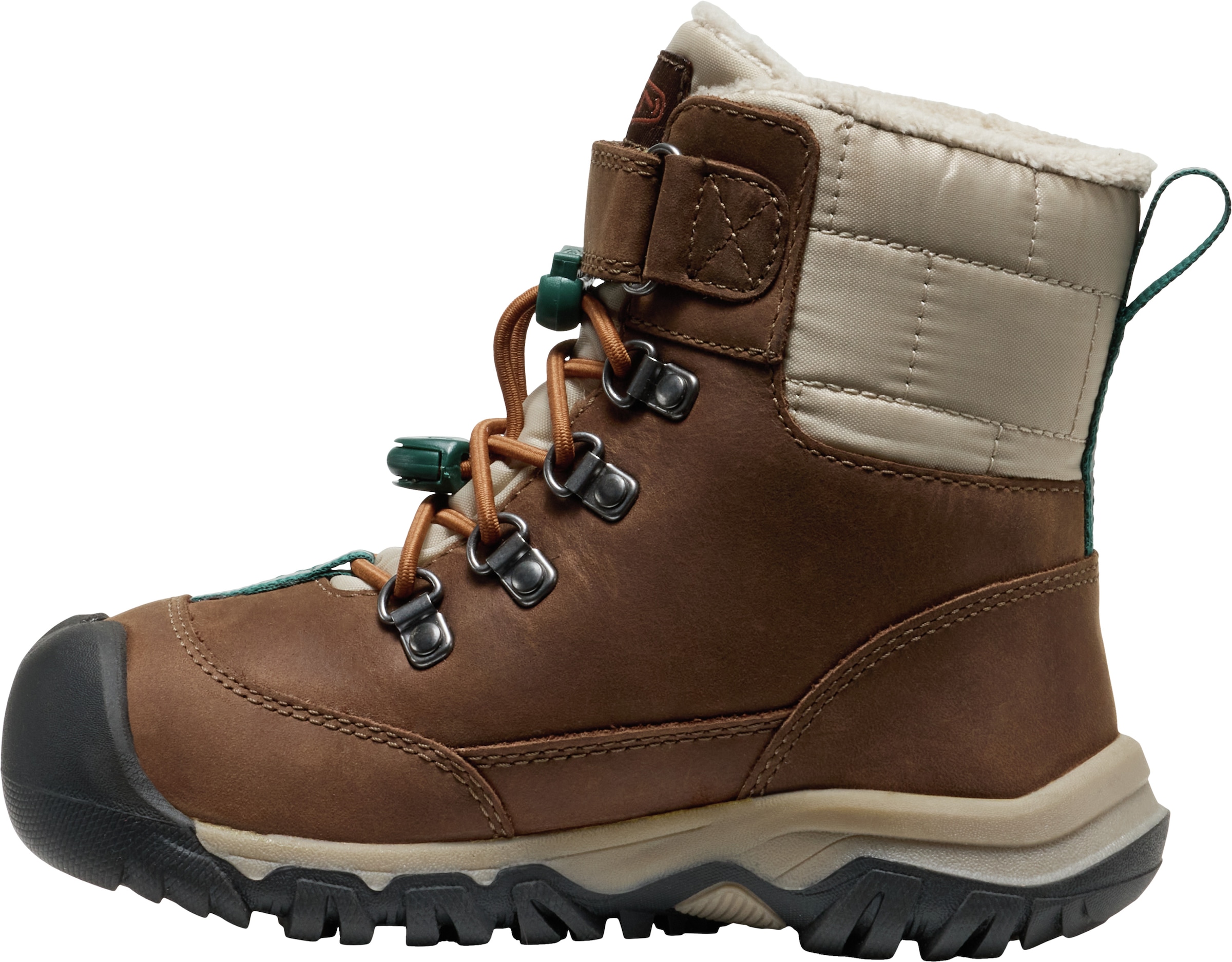 Keen Winterstiefel »KANIBOU WP«  Winterschuhe, Winterboots, Snowboots, wasserdicht