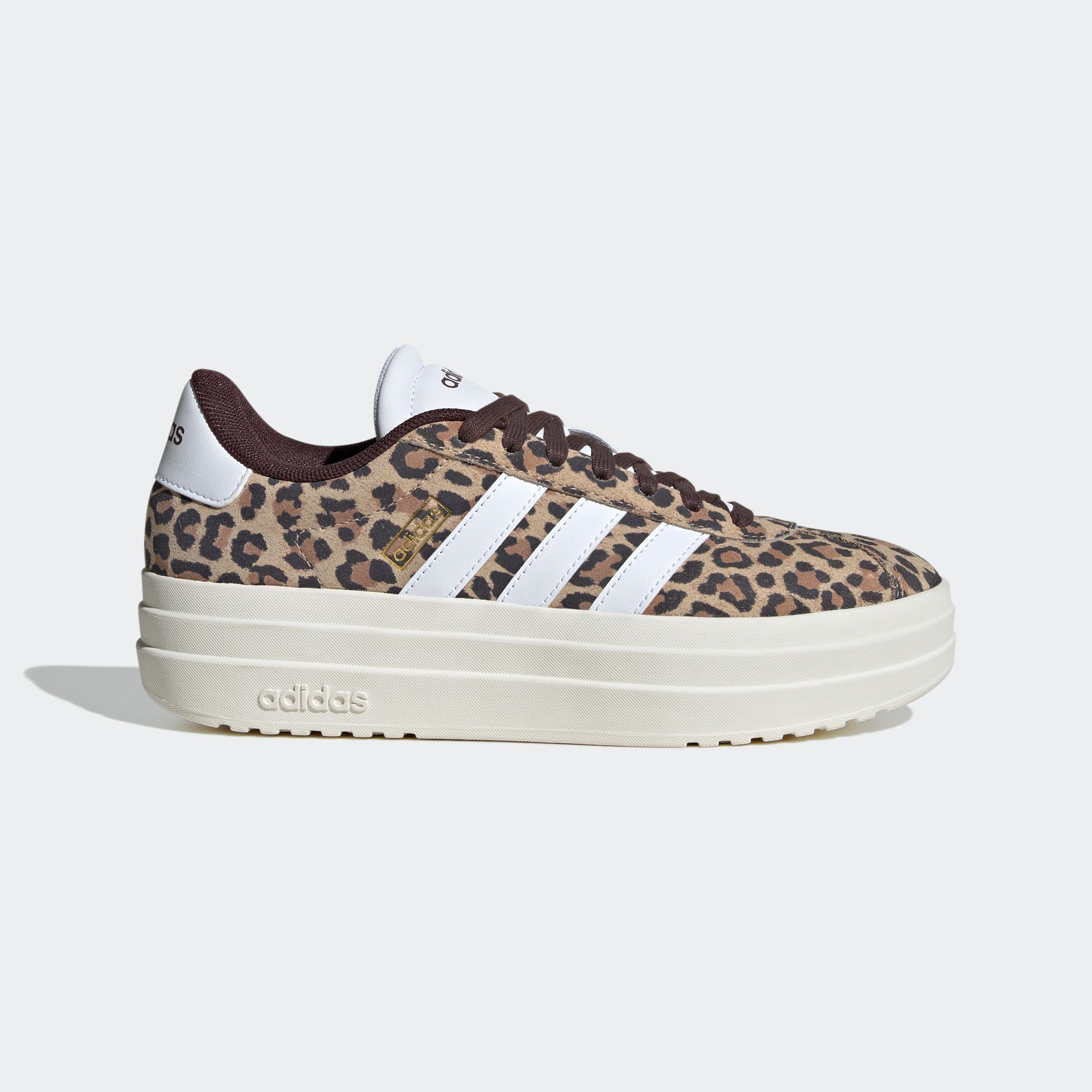 adidas Sportswear Sneaker »VL COURT BOLD«