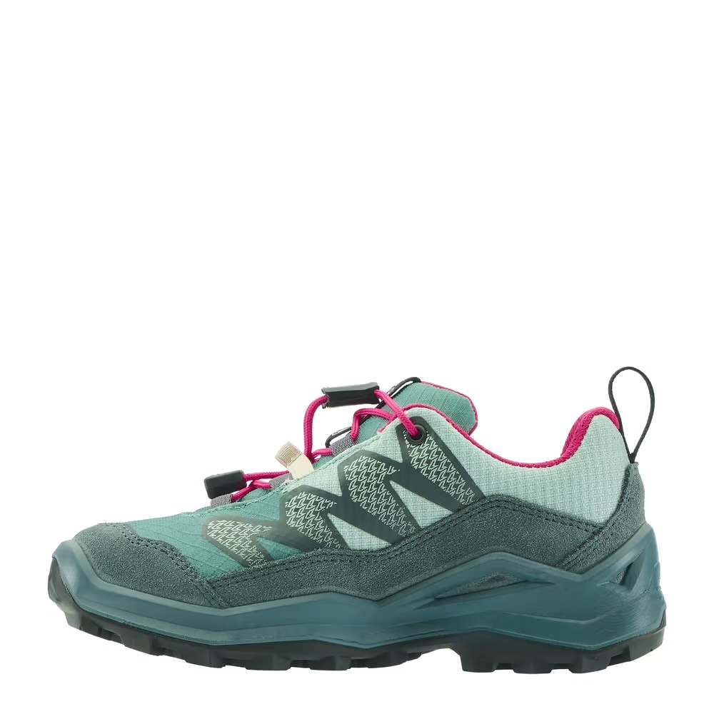 Lowa Wanderschuh »MADDOX PRO GORE-TEX® LO JR«  wasserdicht dank Gore-Tex Membrane