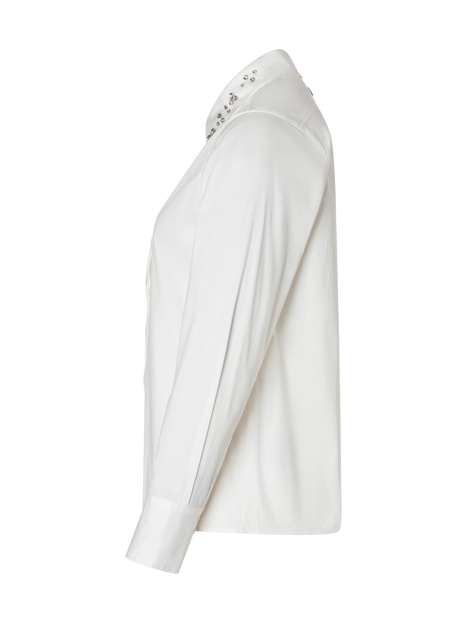 Lieblingsstück Klassische Bluse »RadenaL« mit Baumwoll-Anteil