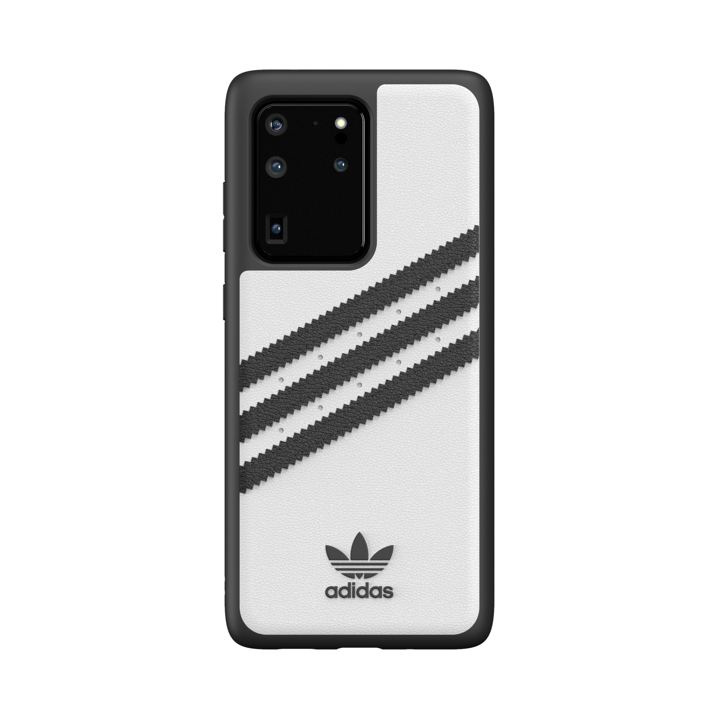 Backcover »adidas OR Moulded case PU SS20/SS21«, Galaxy S20 Ultra