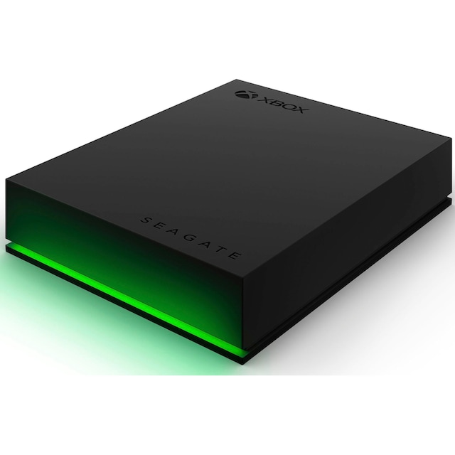 Seagate externe Gaming-Festplatte »Game Drive Xbox 2TB«, Anschluss USB 3.2  Gen-1 | BAUR