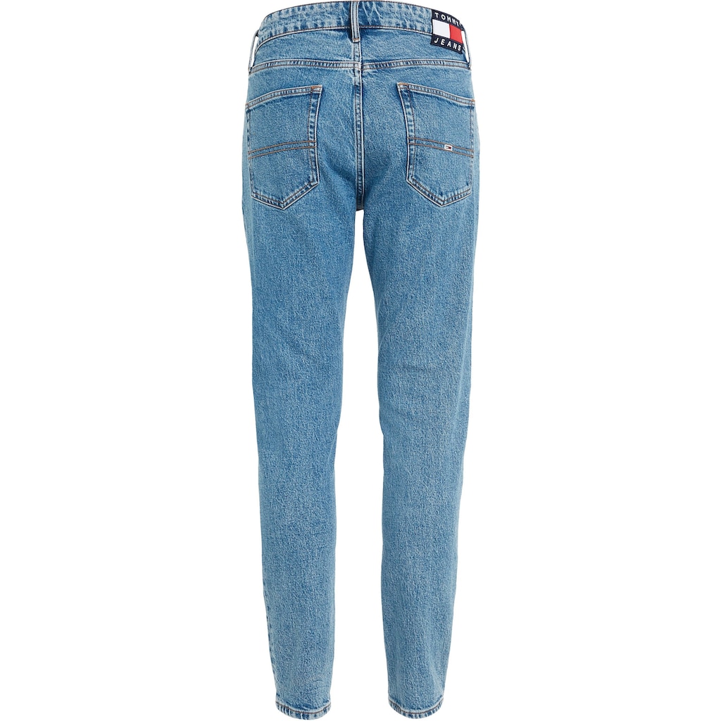 Tommy Jeans 5-Pocket-Jeans »AUSTIN SLIM TPRD DG4171«