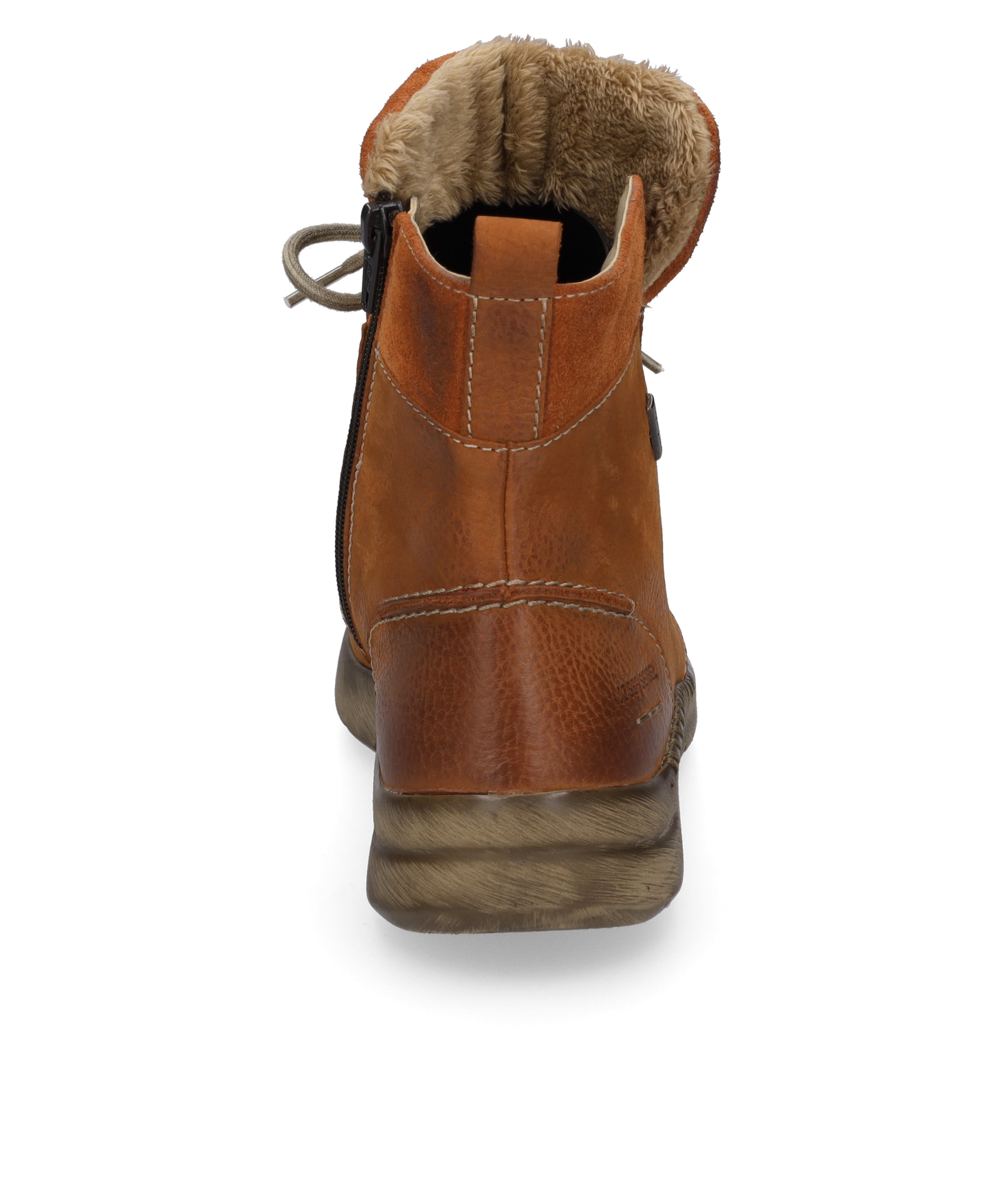 Josef Seibel Stiefel »Conny 53, orange«