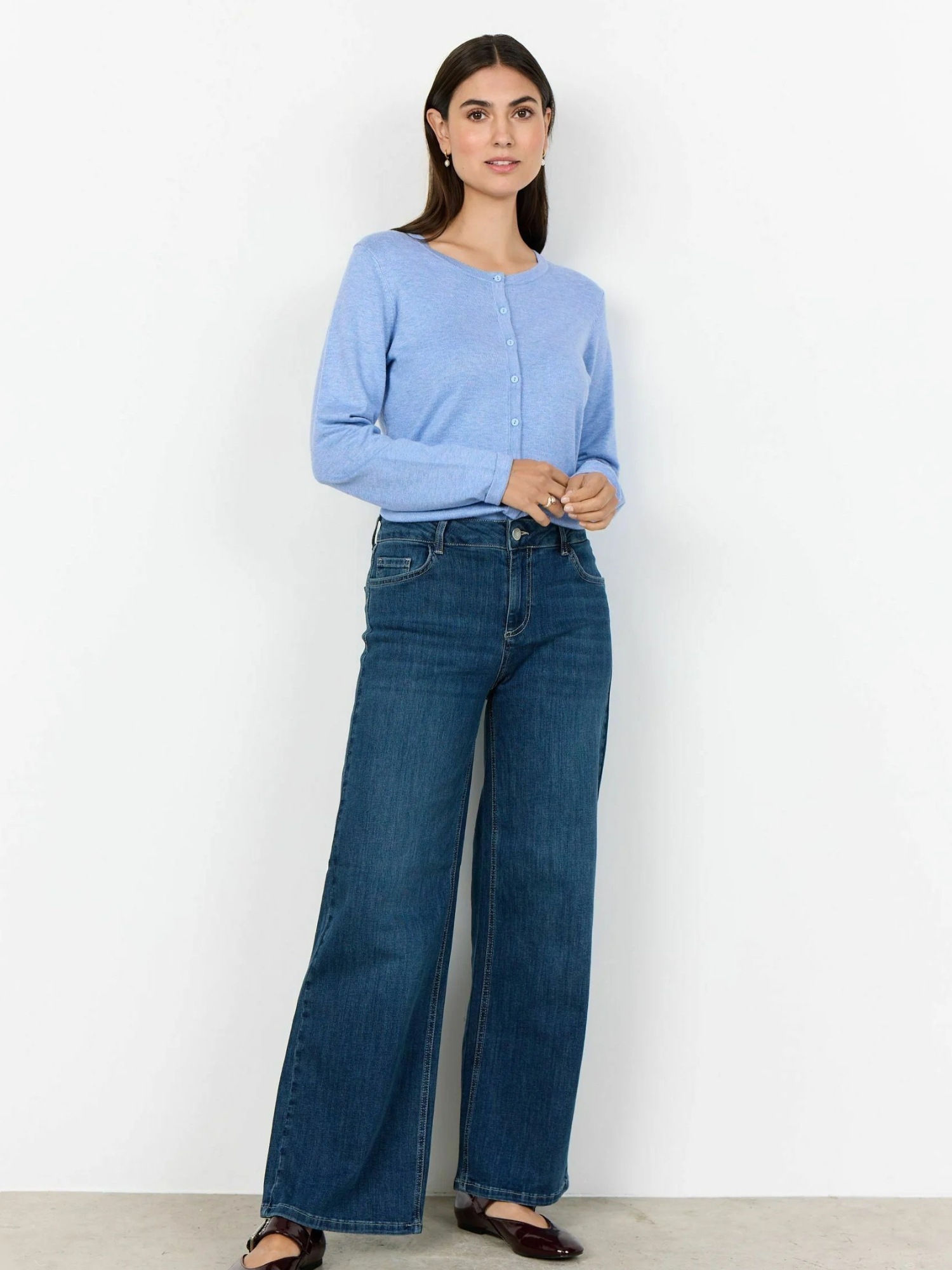 soyaconcept Cardigan »Soya Concept Cardigan SC_DOLLIE«