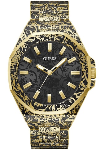 Quarzuhr »ROAR«, Armbanduhr, Herrenuhr